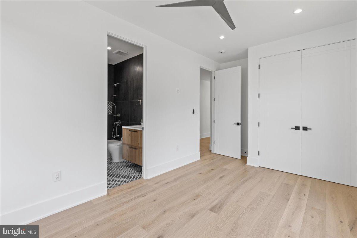 MARSHALL WOODS - Residential