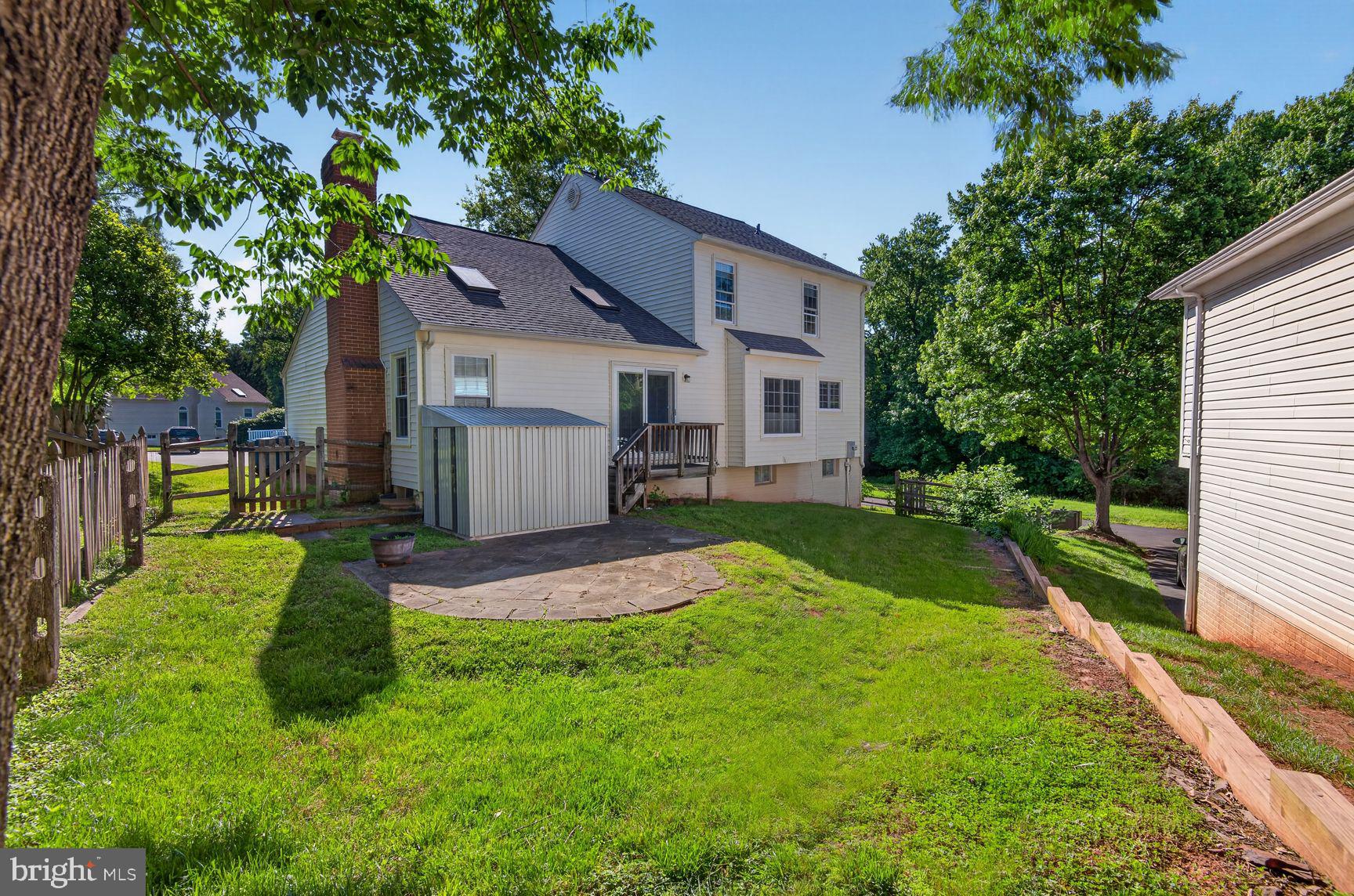 LIFESTYLE AT SULLY STATION - Residential