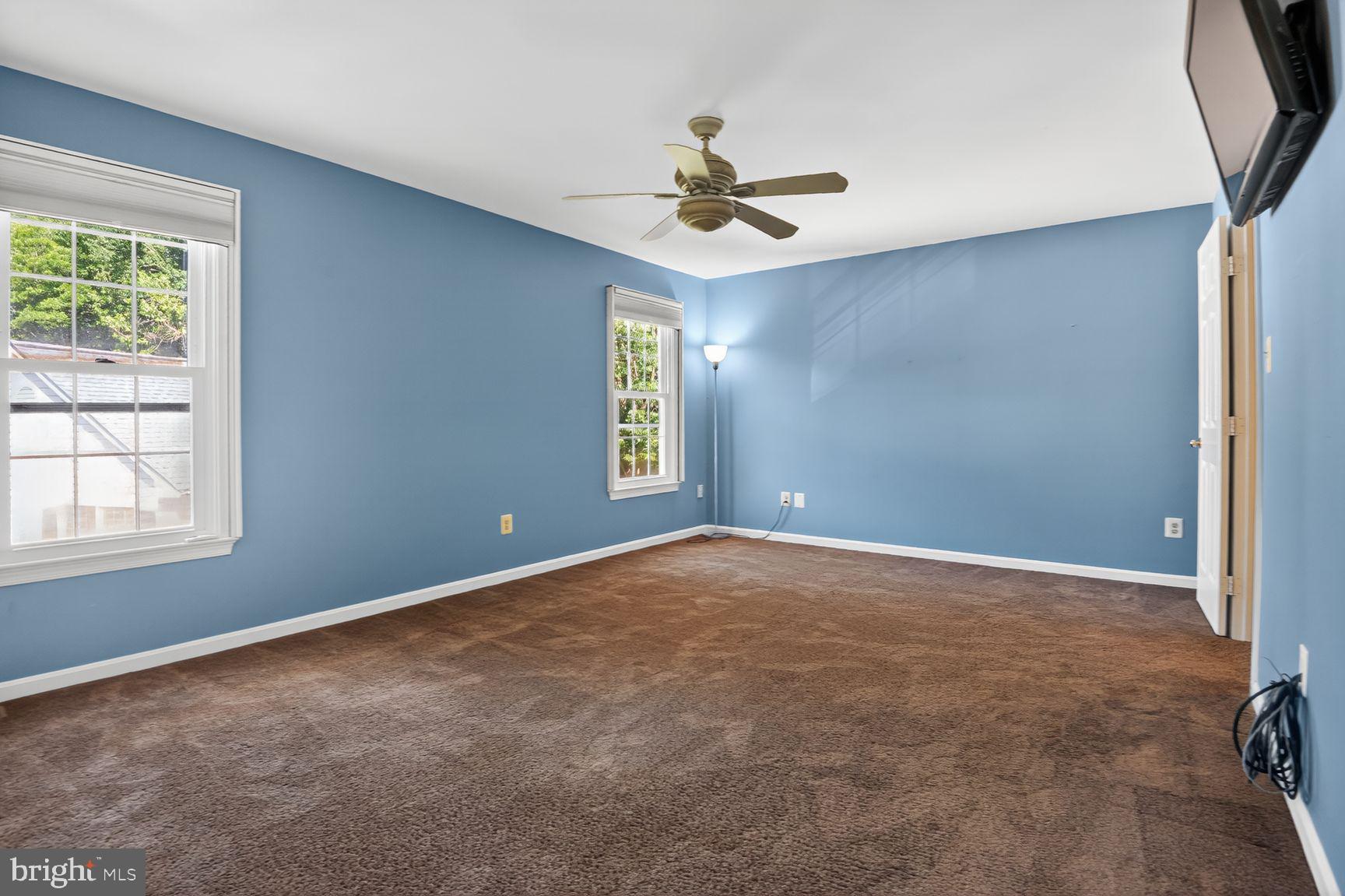 LIFESTYLE AT SULLY STATION - Residential