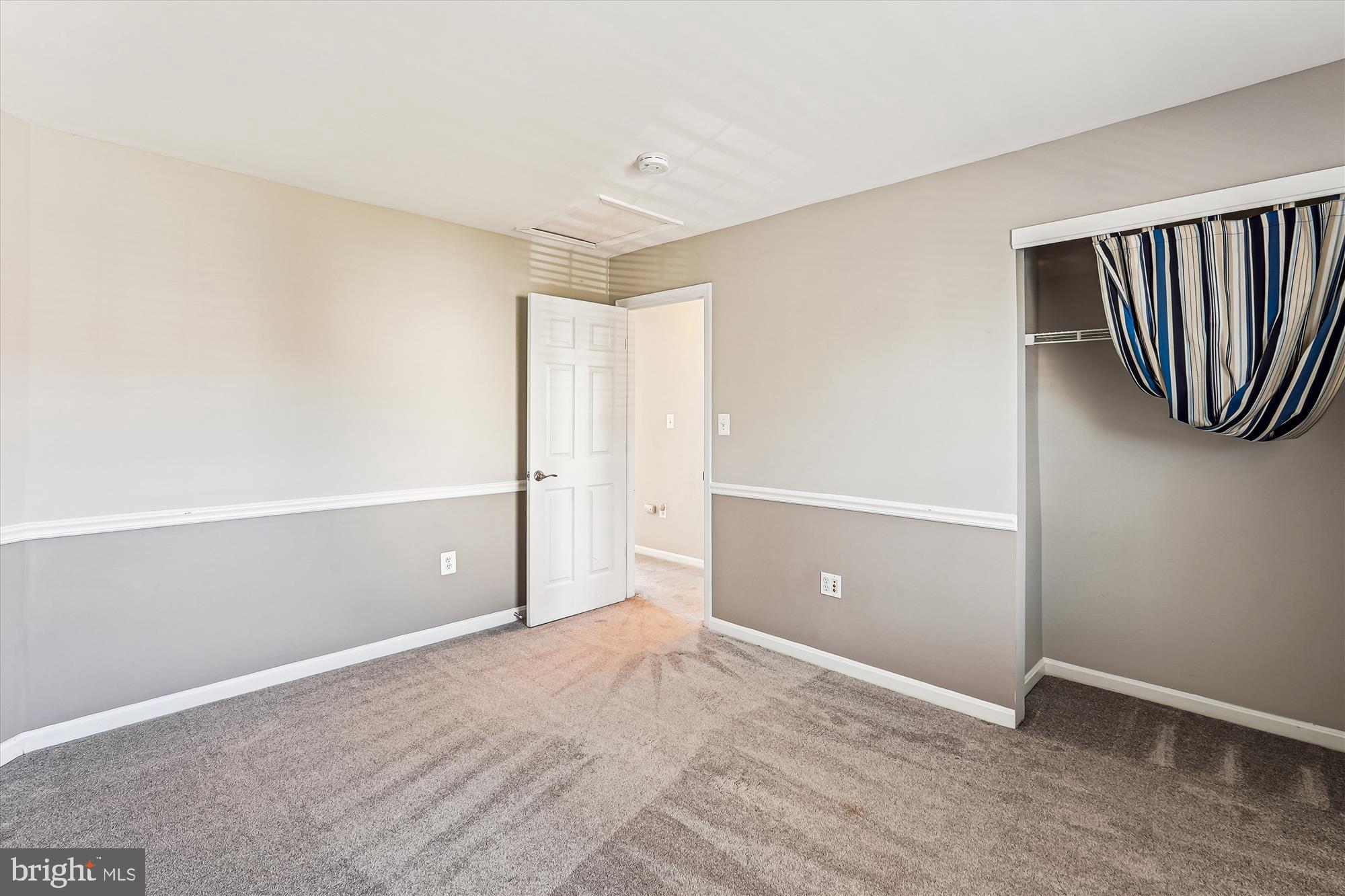 POTOMAC STATION - Residential Lease