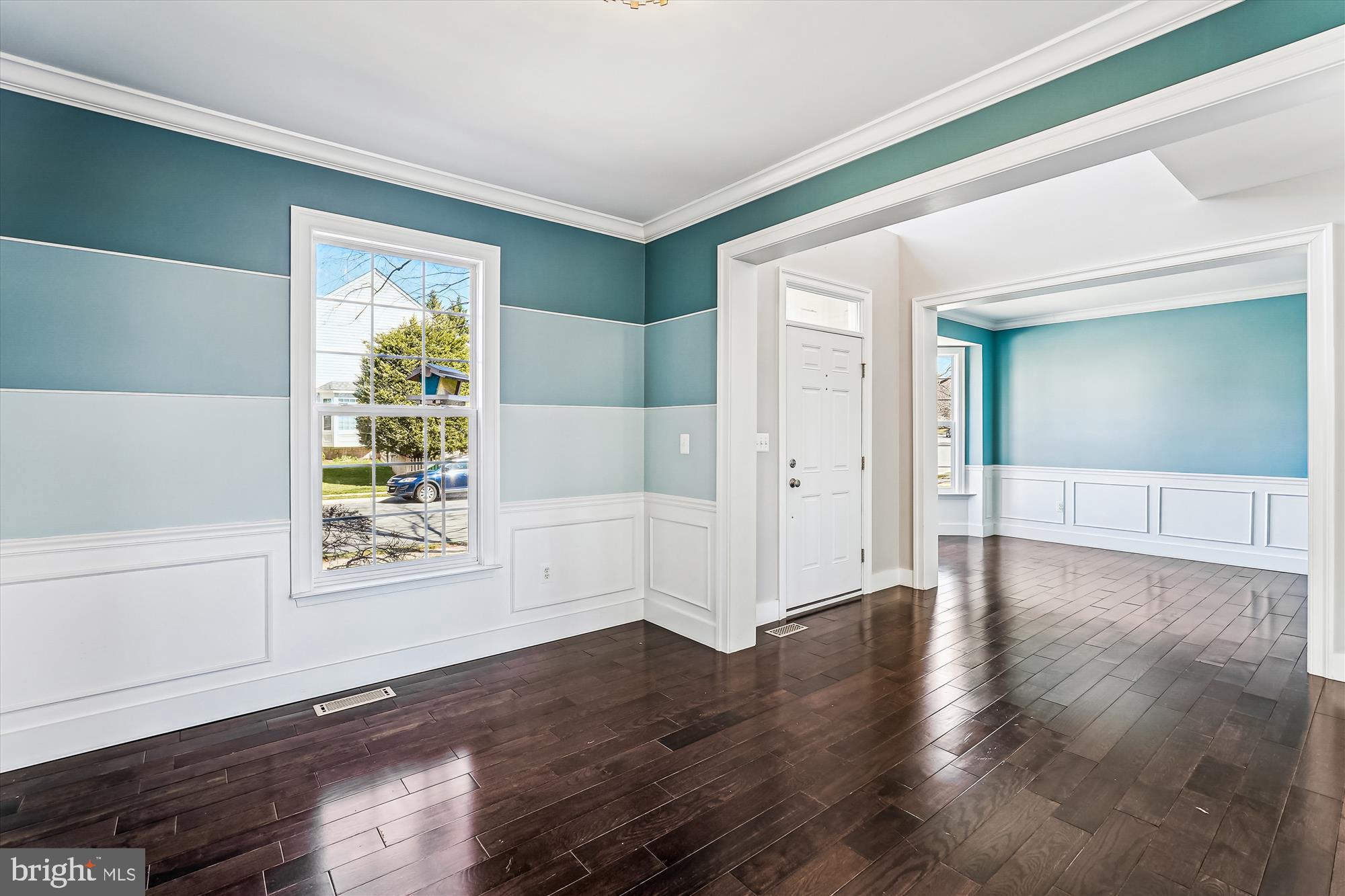 POTOMAC STATION - Residential Lease