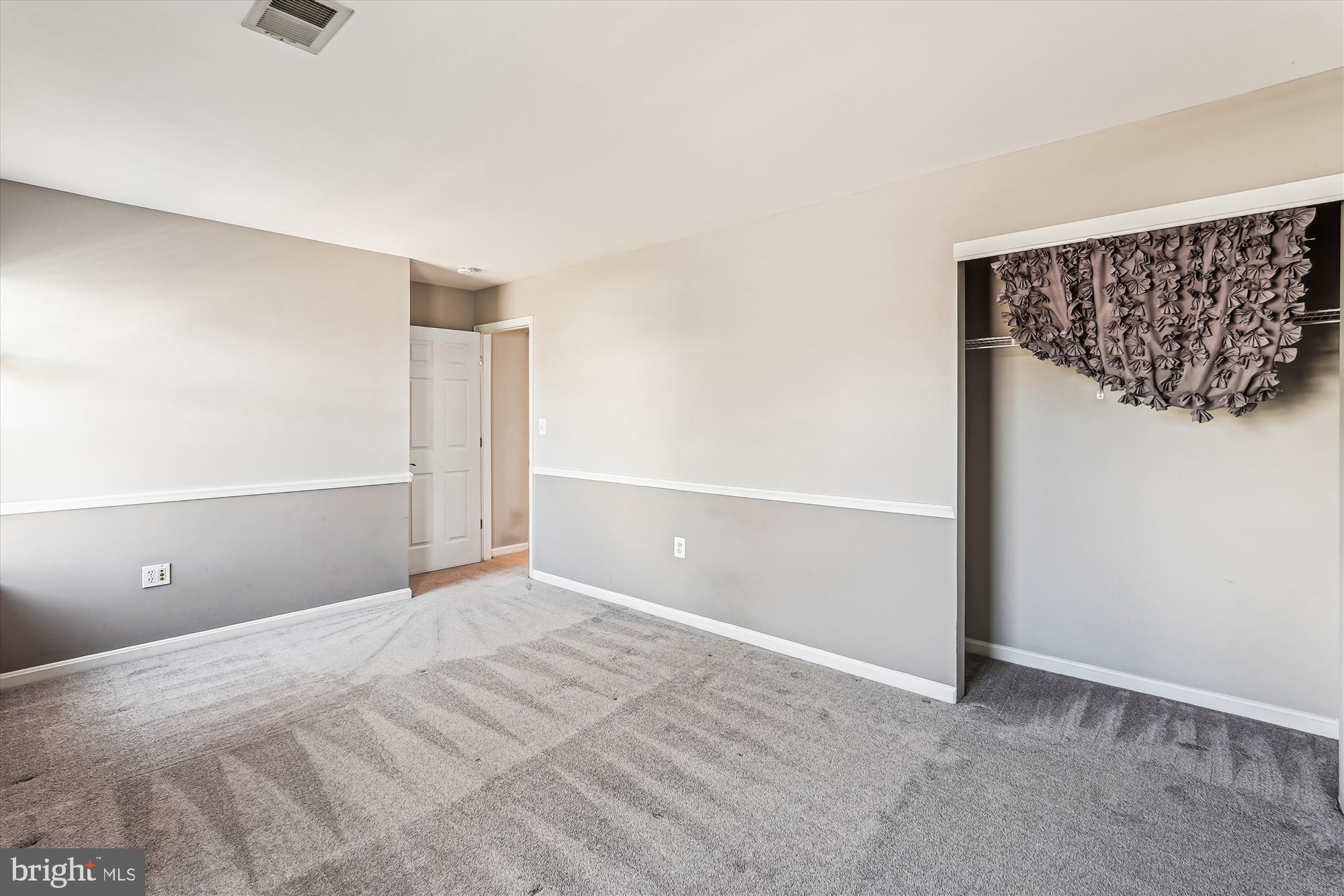POTOMAC STATION - Residential Lease