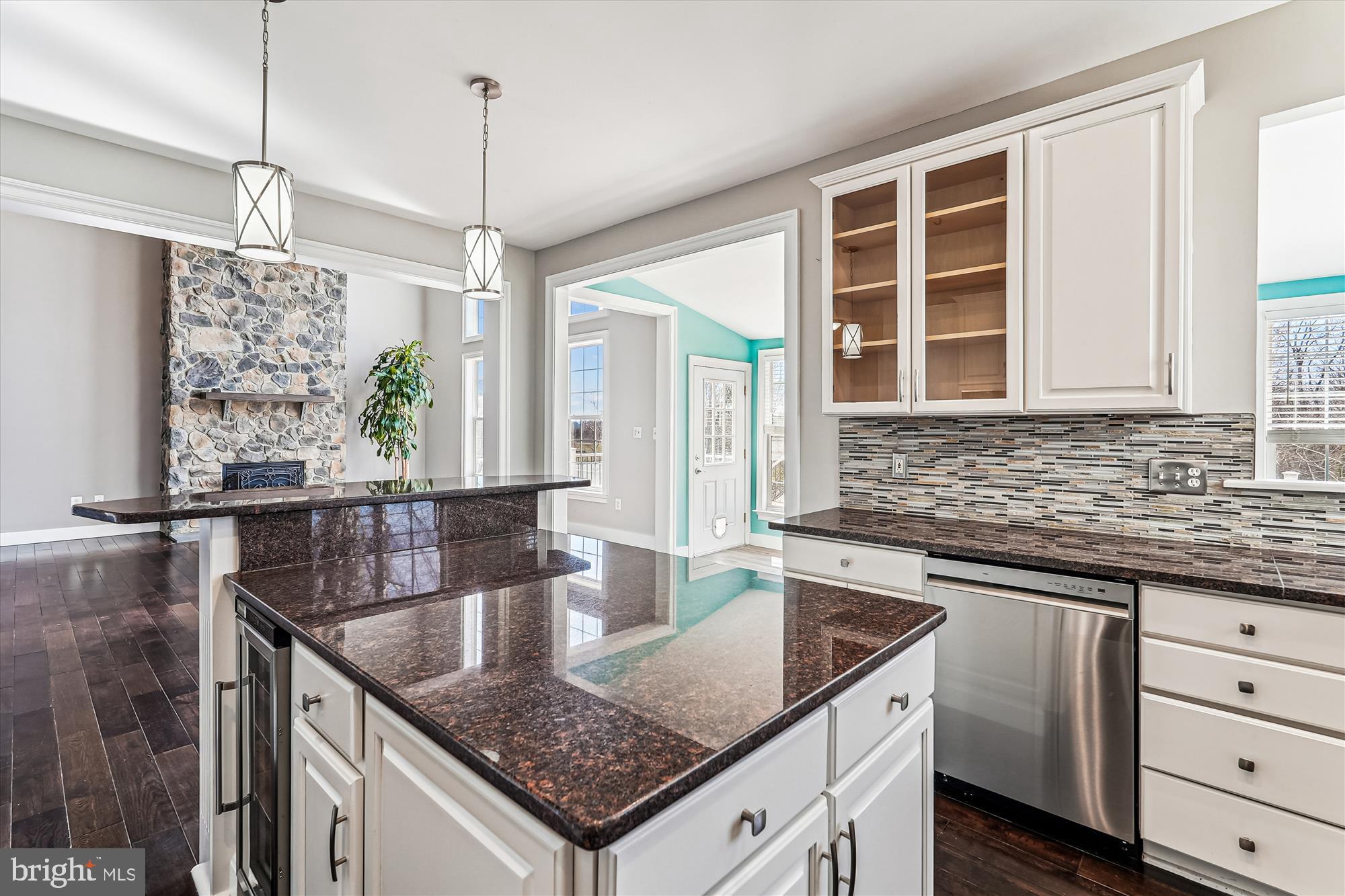 POTOMAC STATION - Residential Lease