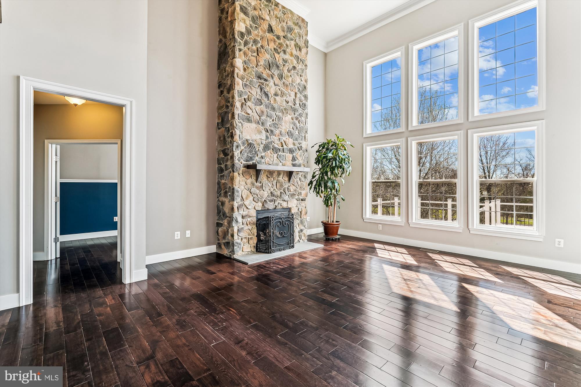 POTOMAC STATION - Residential Lease