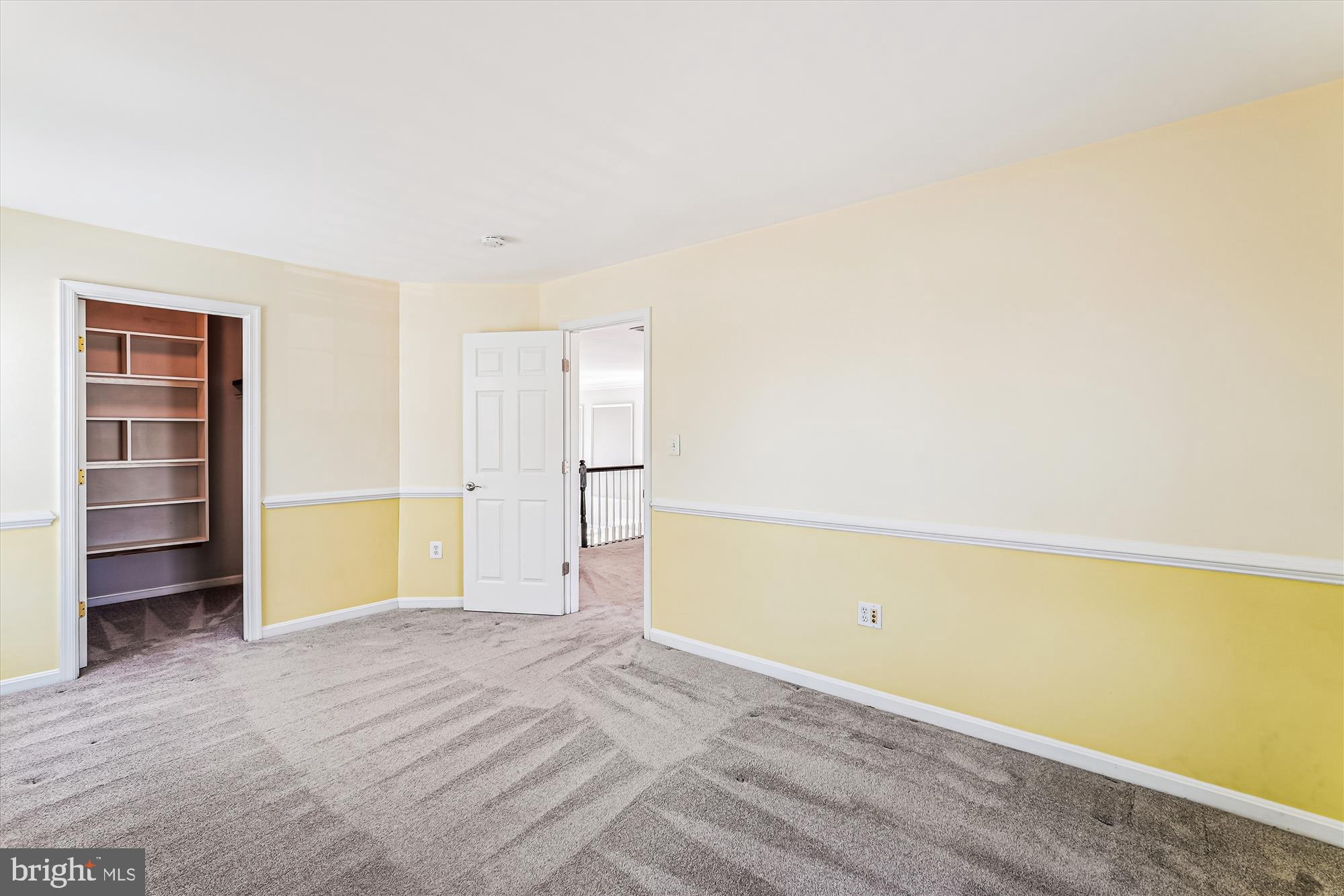 POTOMAC STATION - Residential Lease