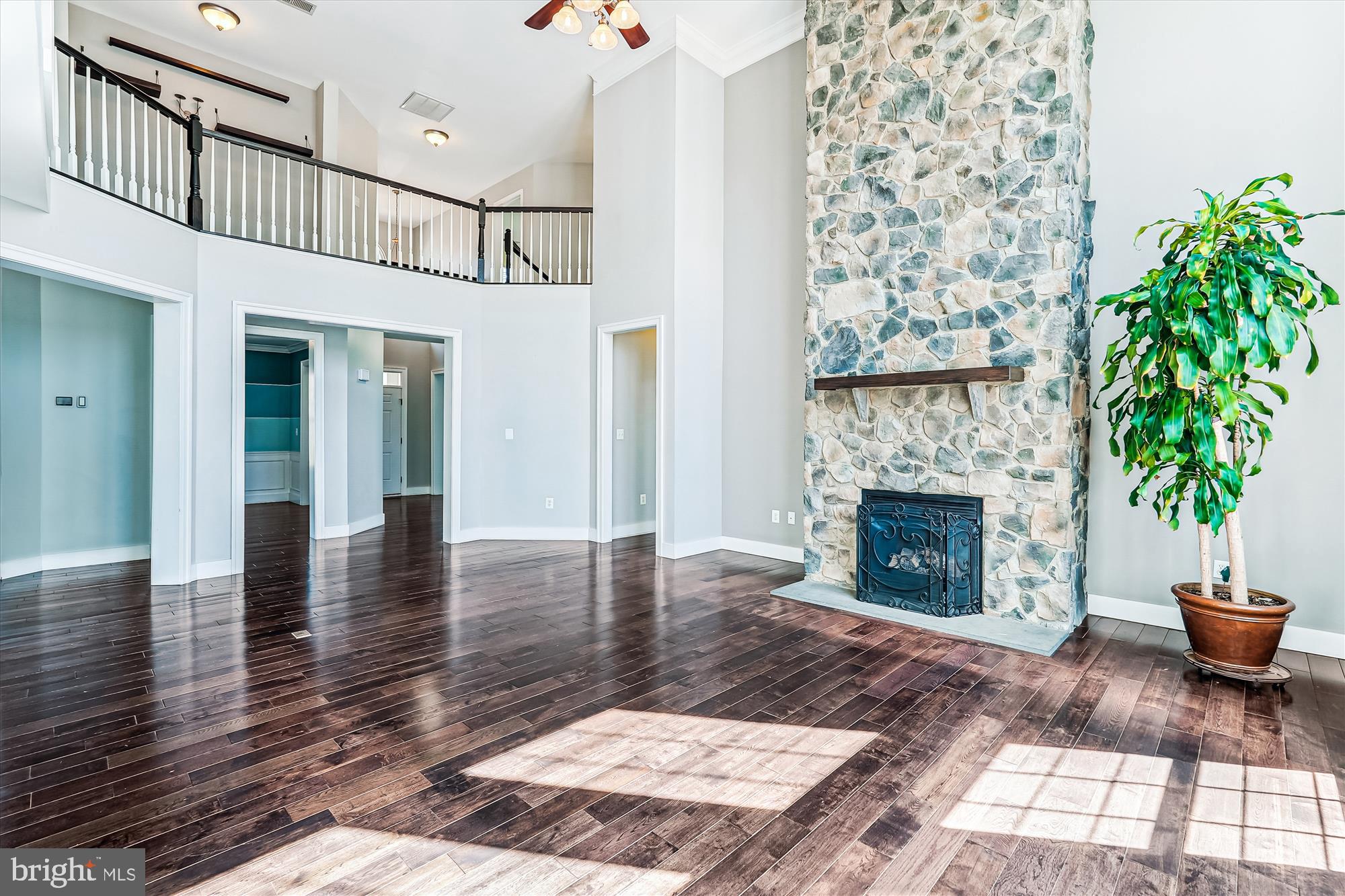 POTOMAC STATION - Residential Lease