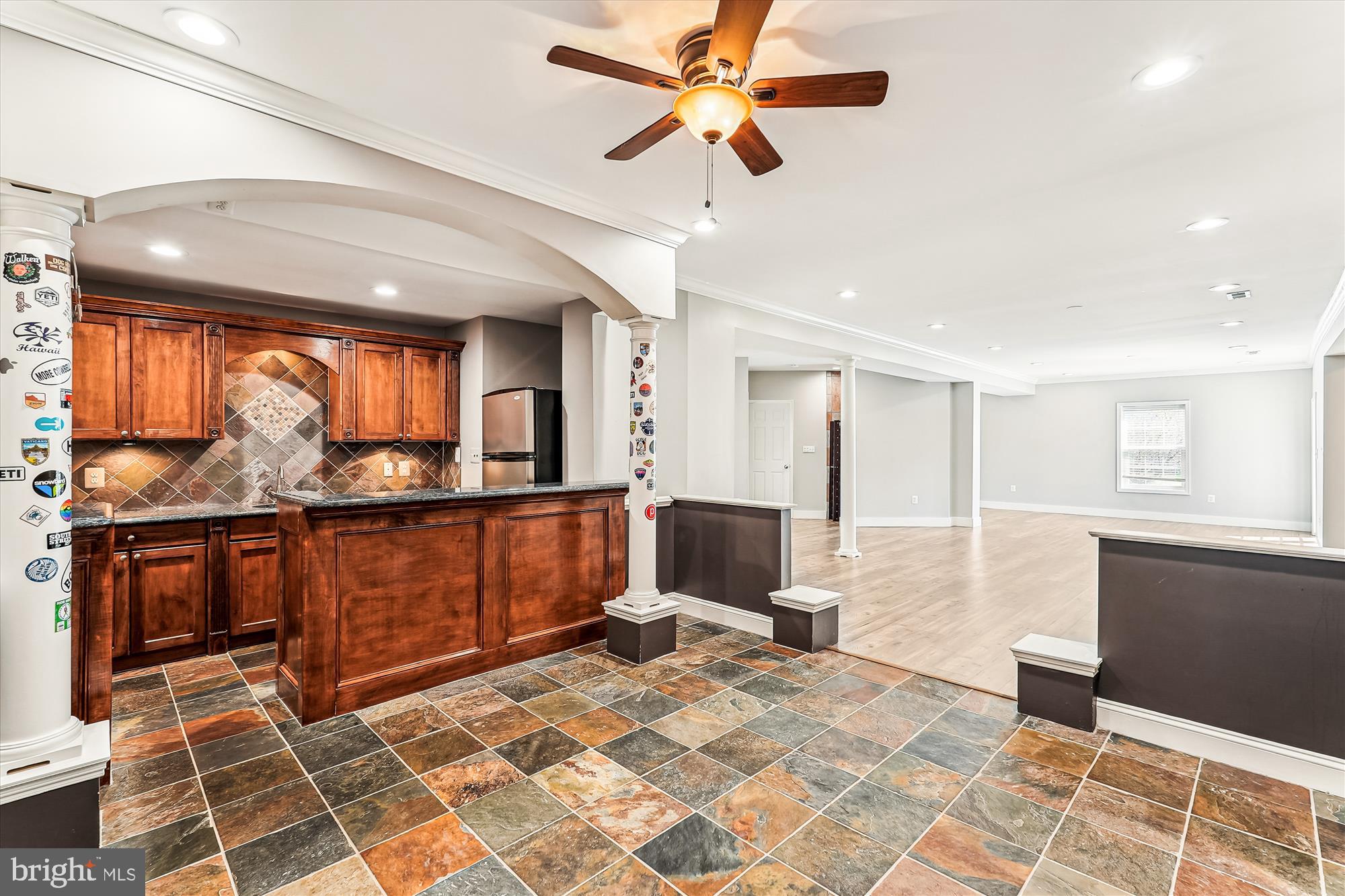 POTOMAC STATION - Residential Lease