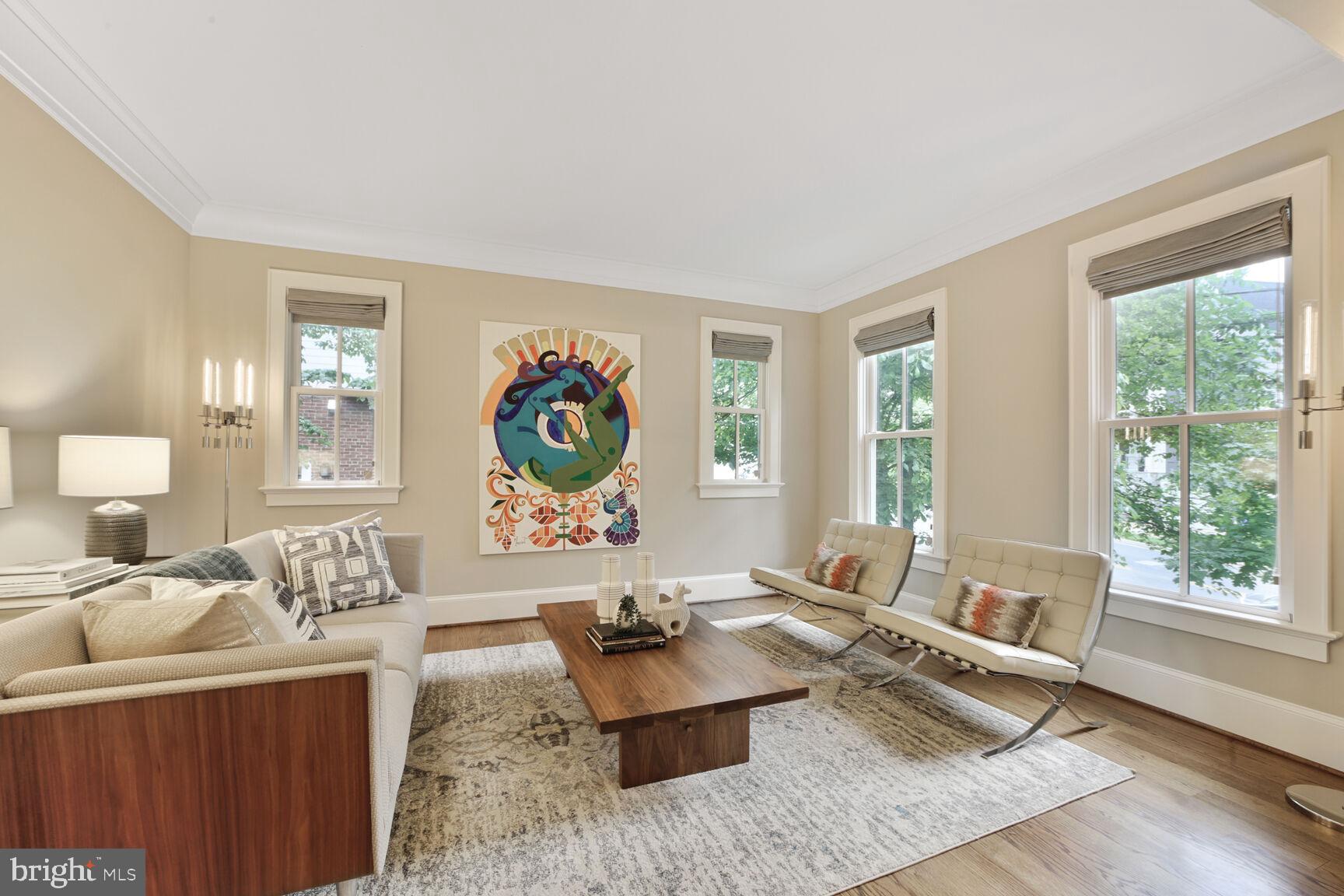 LEE HEIGHTS - Residential