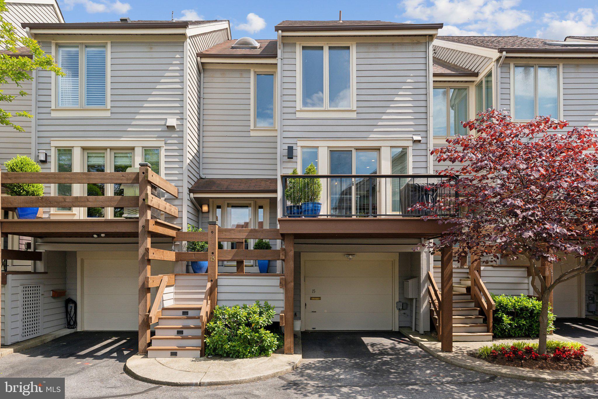 CHESAPEAKE LANDING - Residential