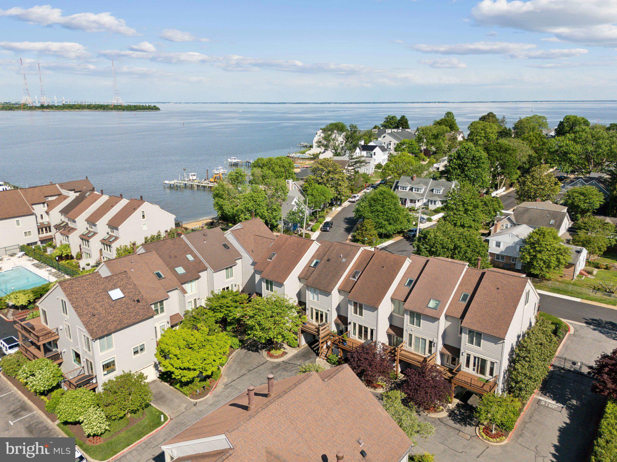CHESAPEAKE LANDING - Residential
