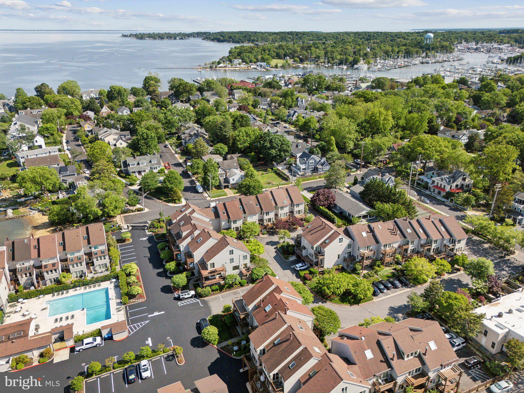 CHESAPEAKE LANDING - Residential