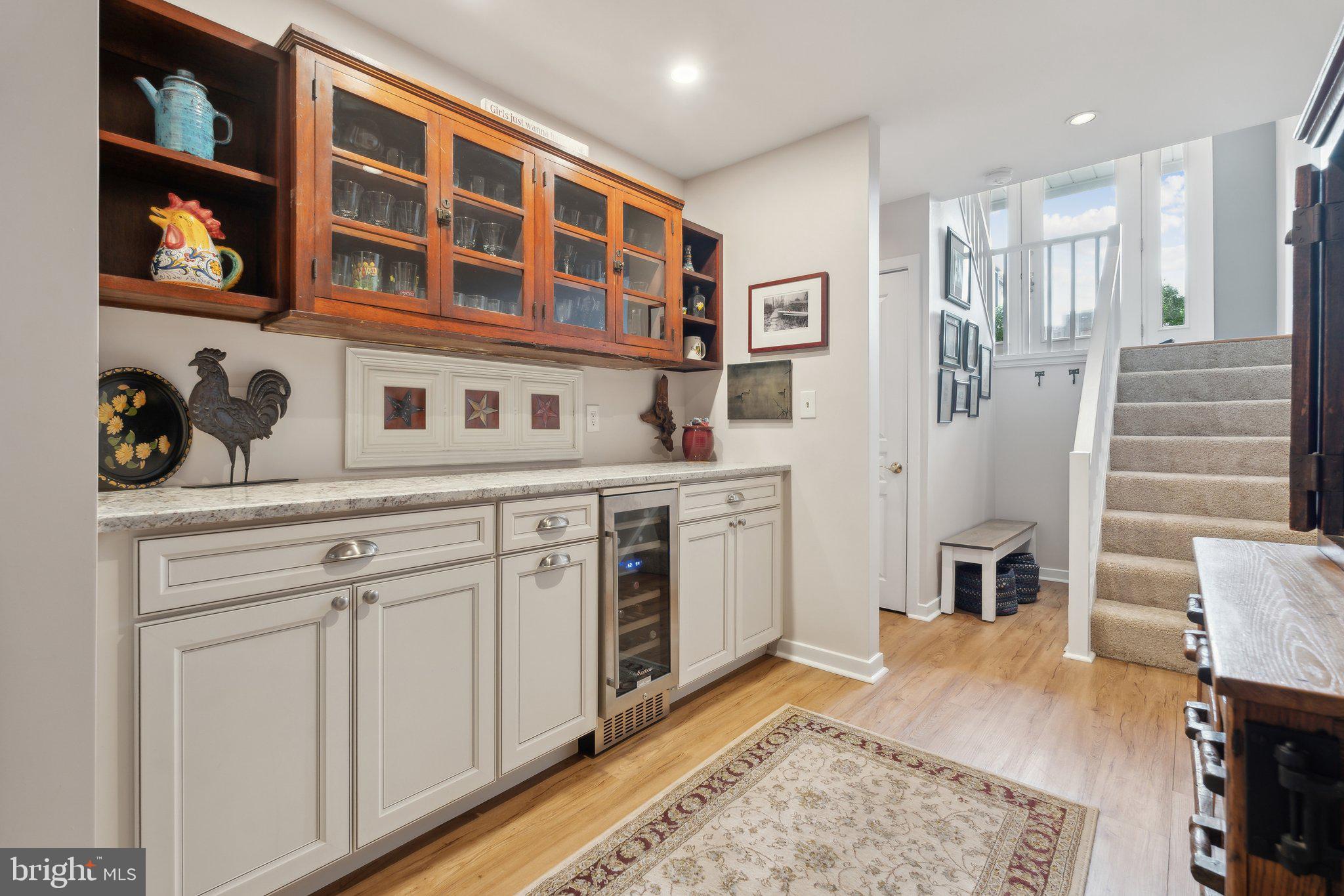 CHESAPEAKE LANDING - Residential