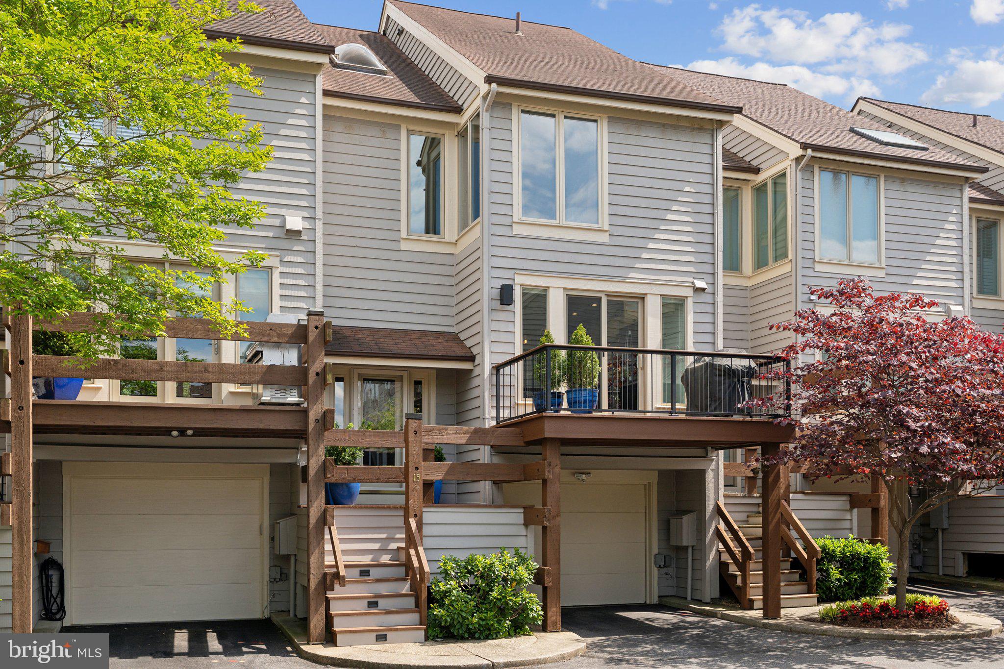 CHESAPEAKE LANDING - Residential