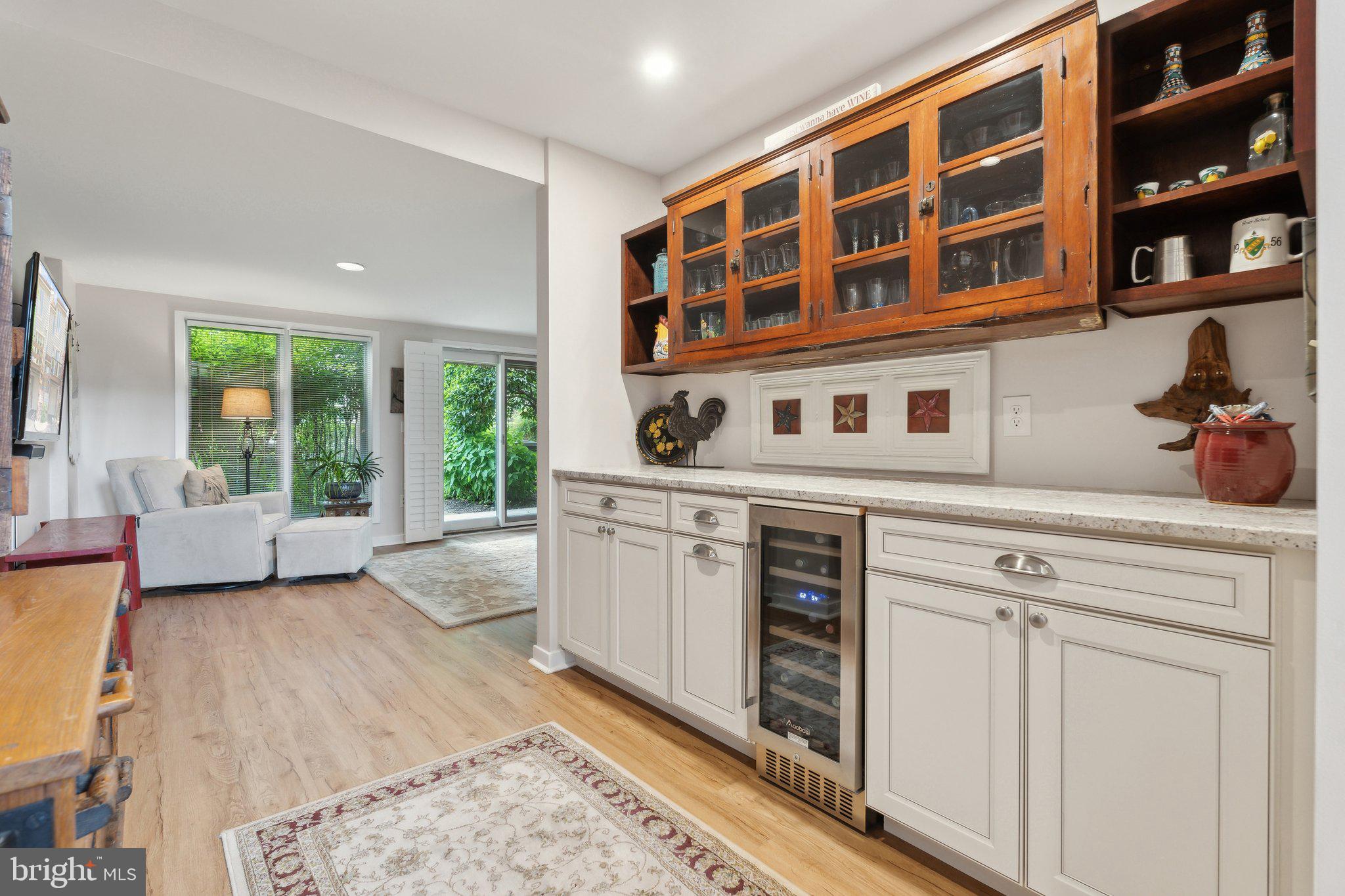 CHESAPEAKE LANDING - Residential