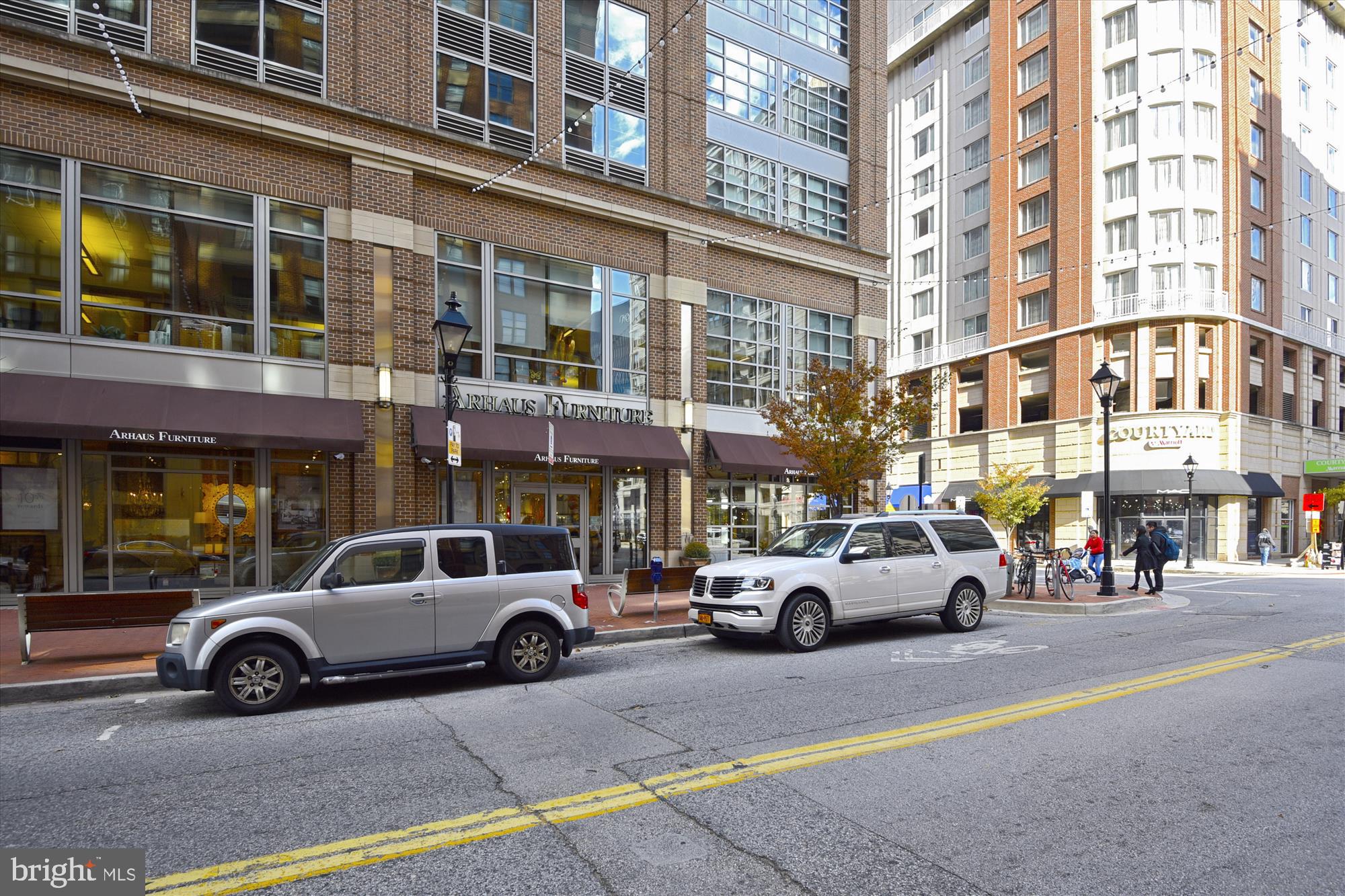 BRECO CONDOMINIUMS - Residential