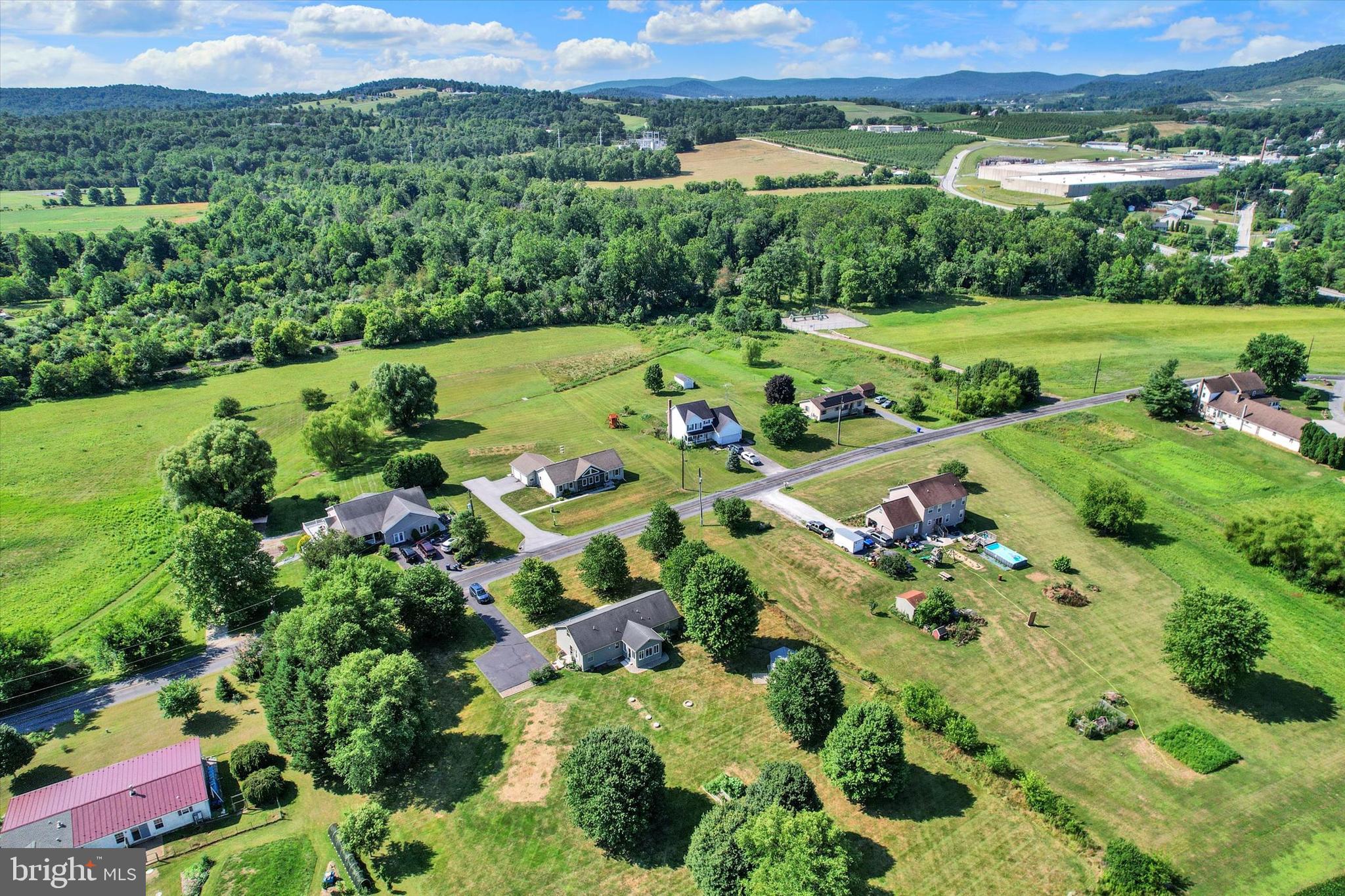 ORRTANNA - Residential
