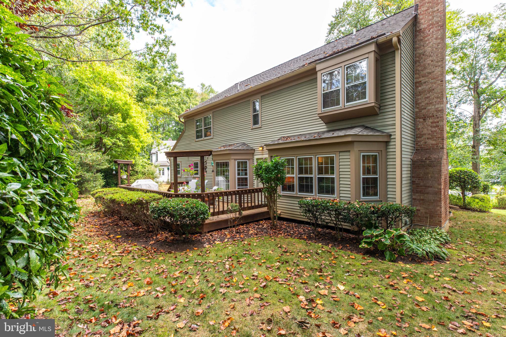 LINDSAY PARK - Residential