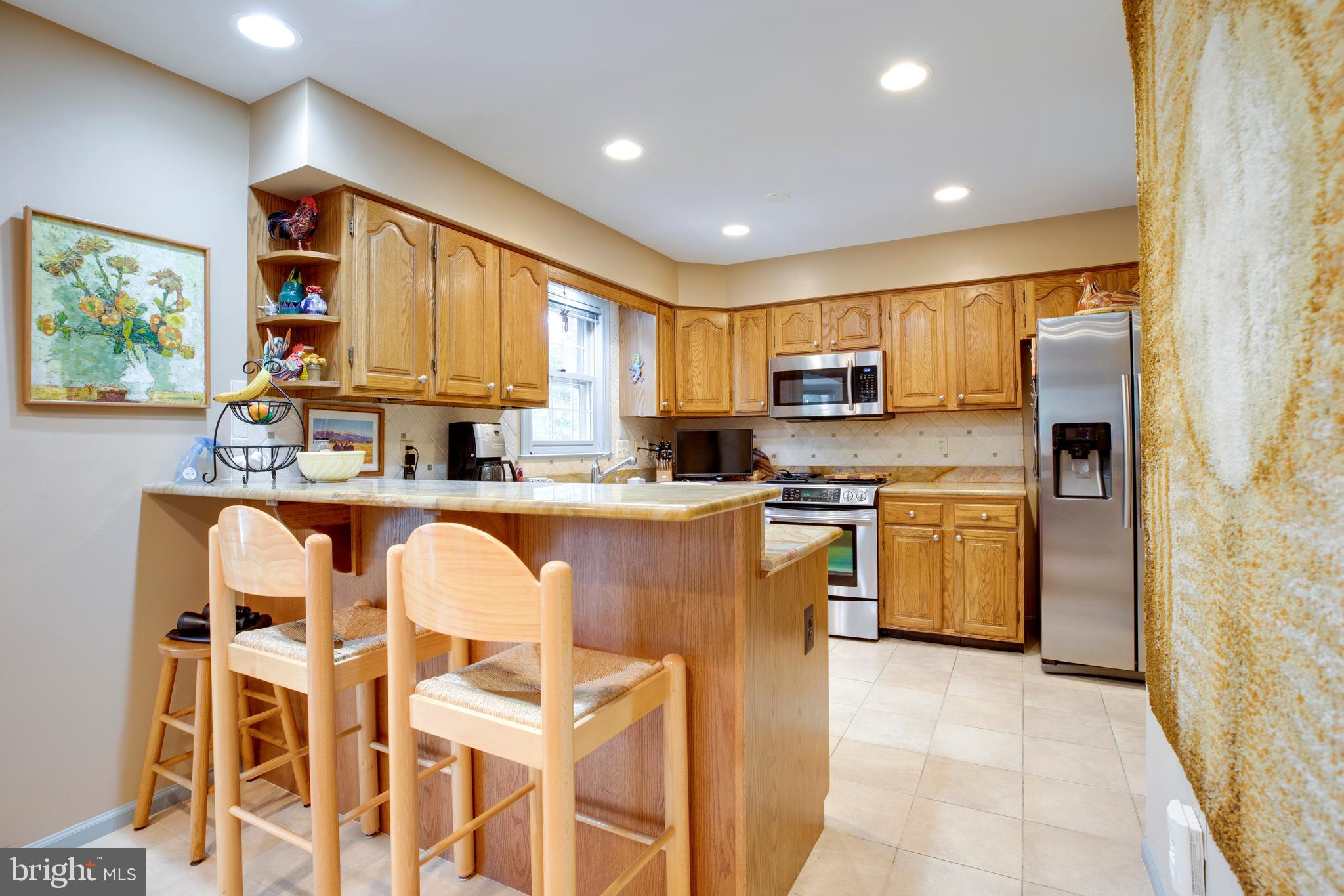 LINDSAY PARK - Residential