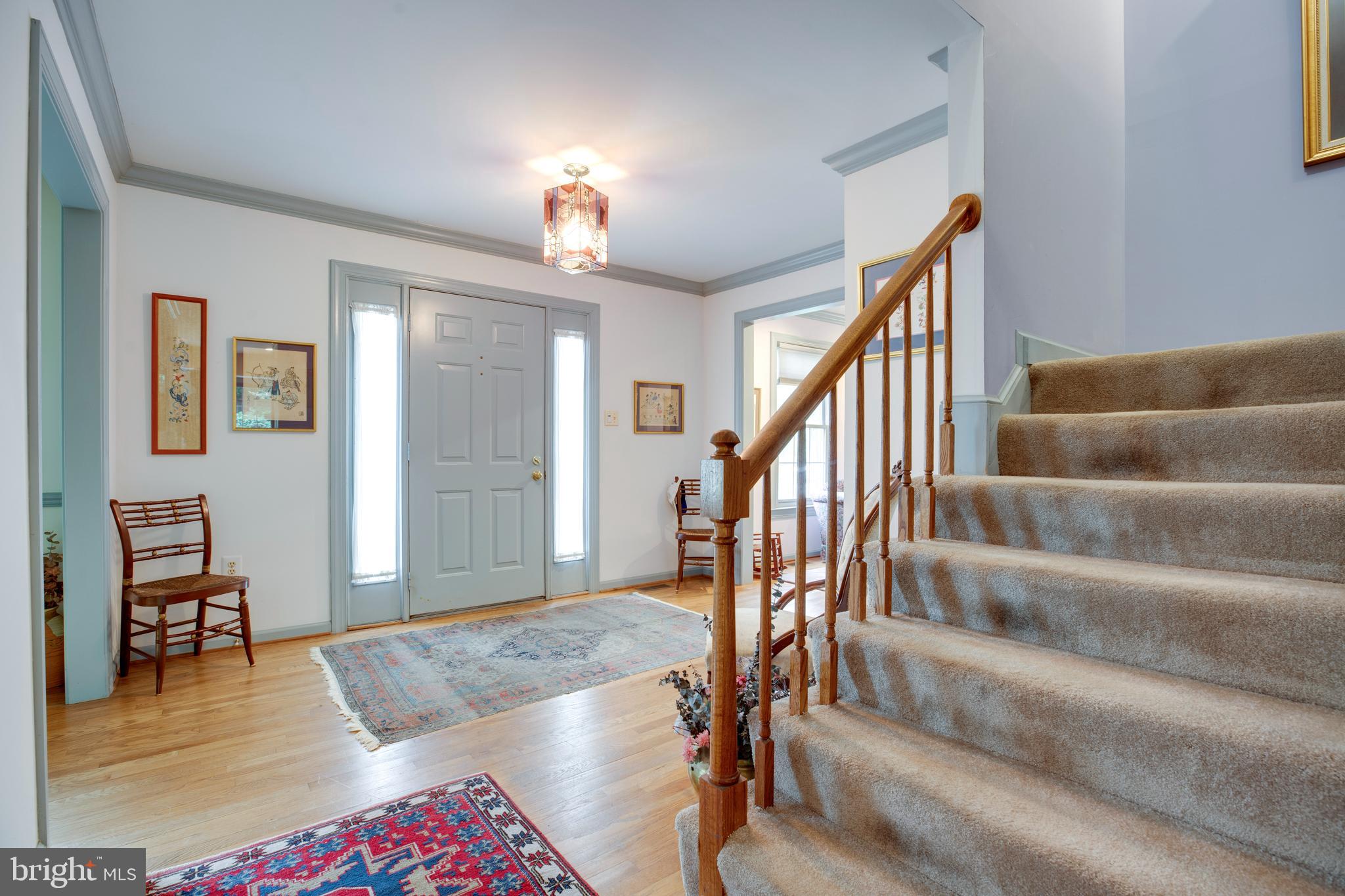 LINDSAY PARK - Residential