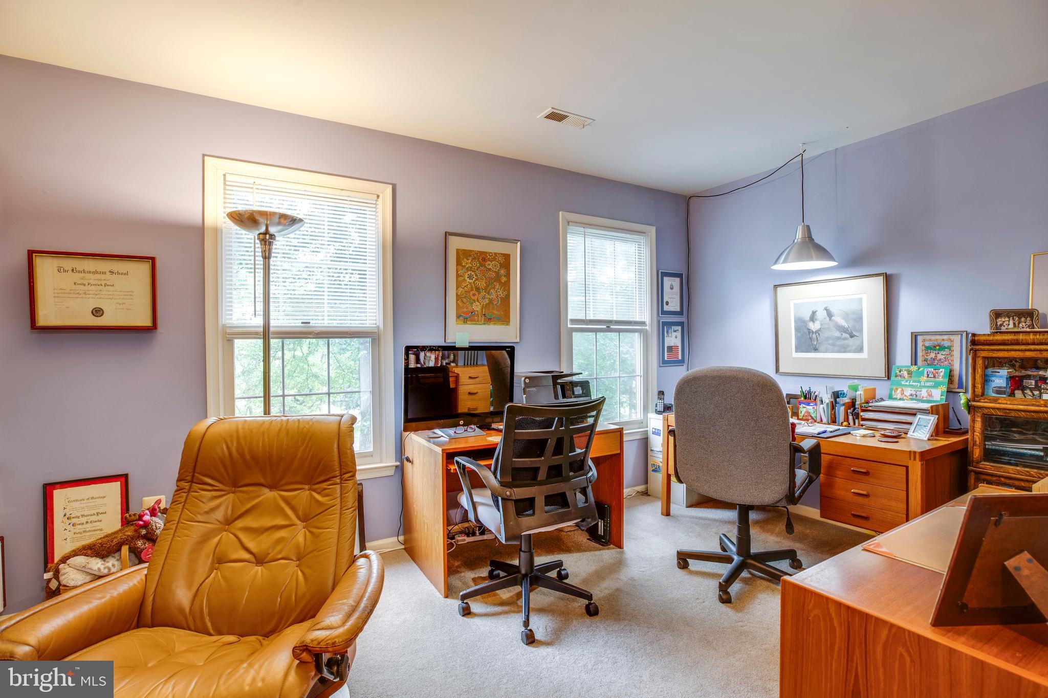 LINDSAY PARK - Residential