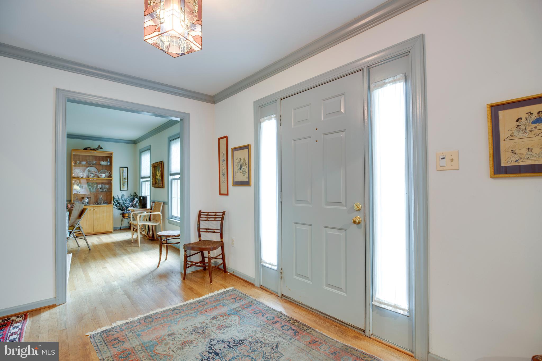 LINDSAY PARK - Residential
