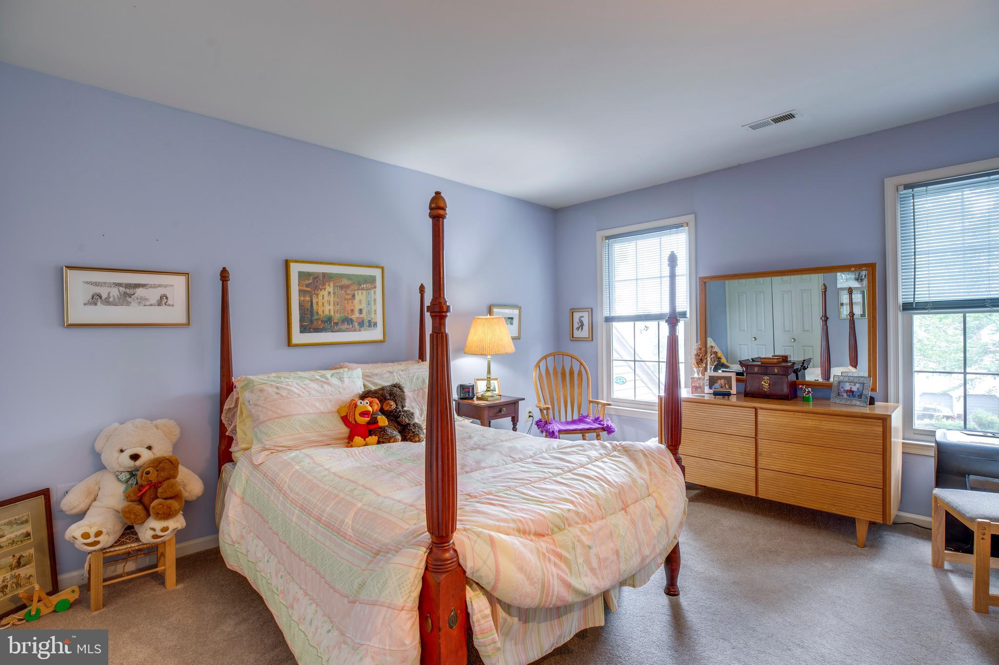 LINDSAY PARK - Residential