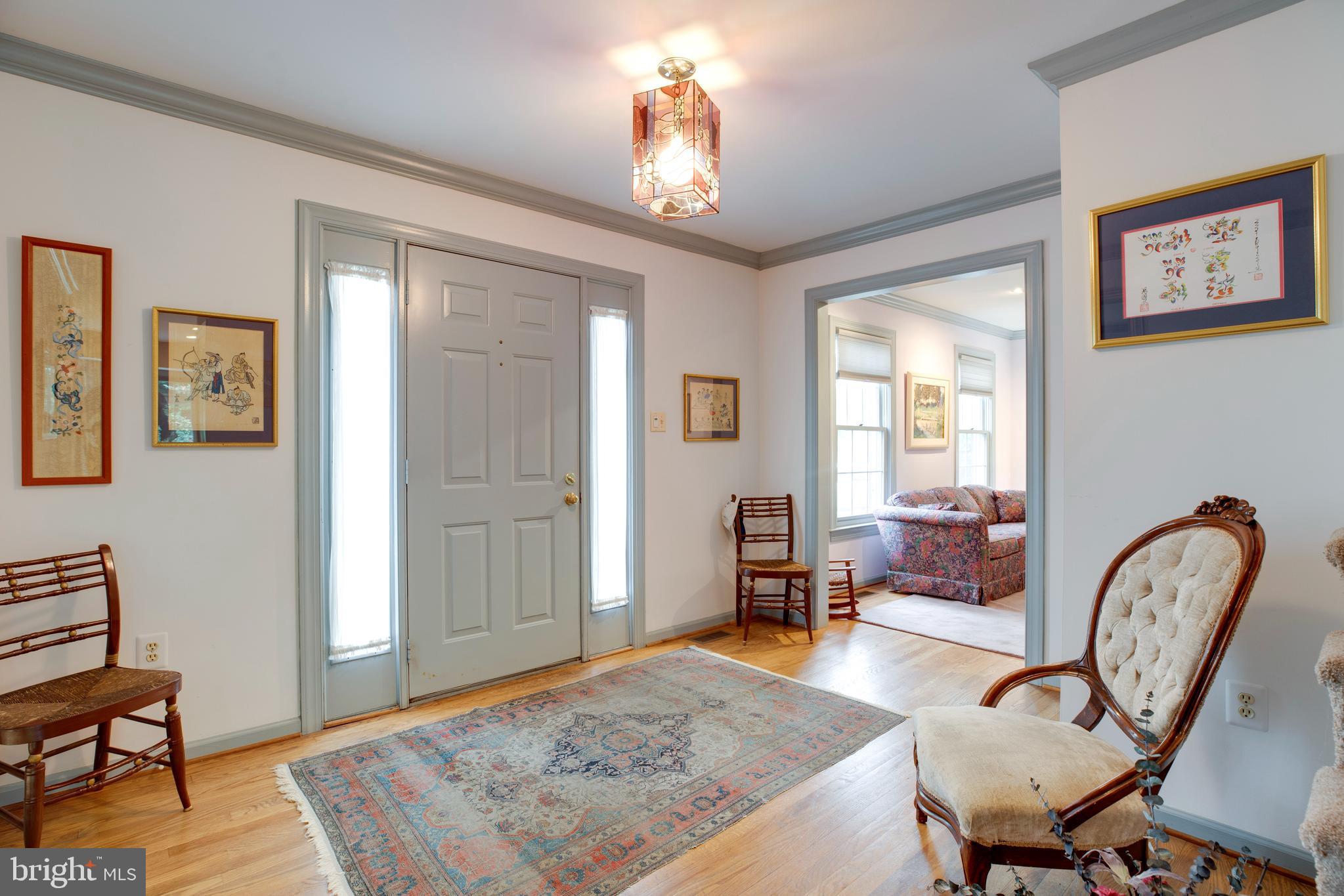 LINDSAY PARK - Residential