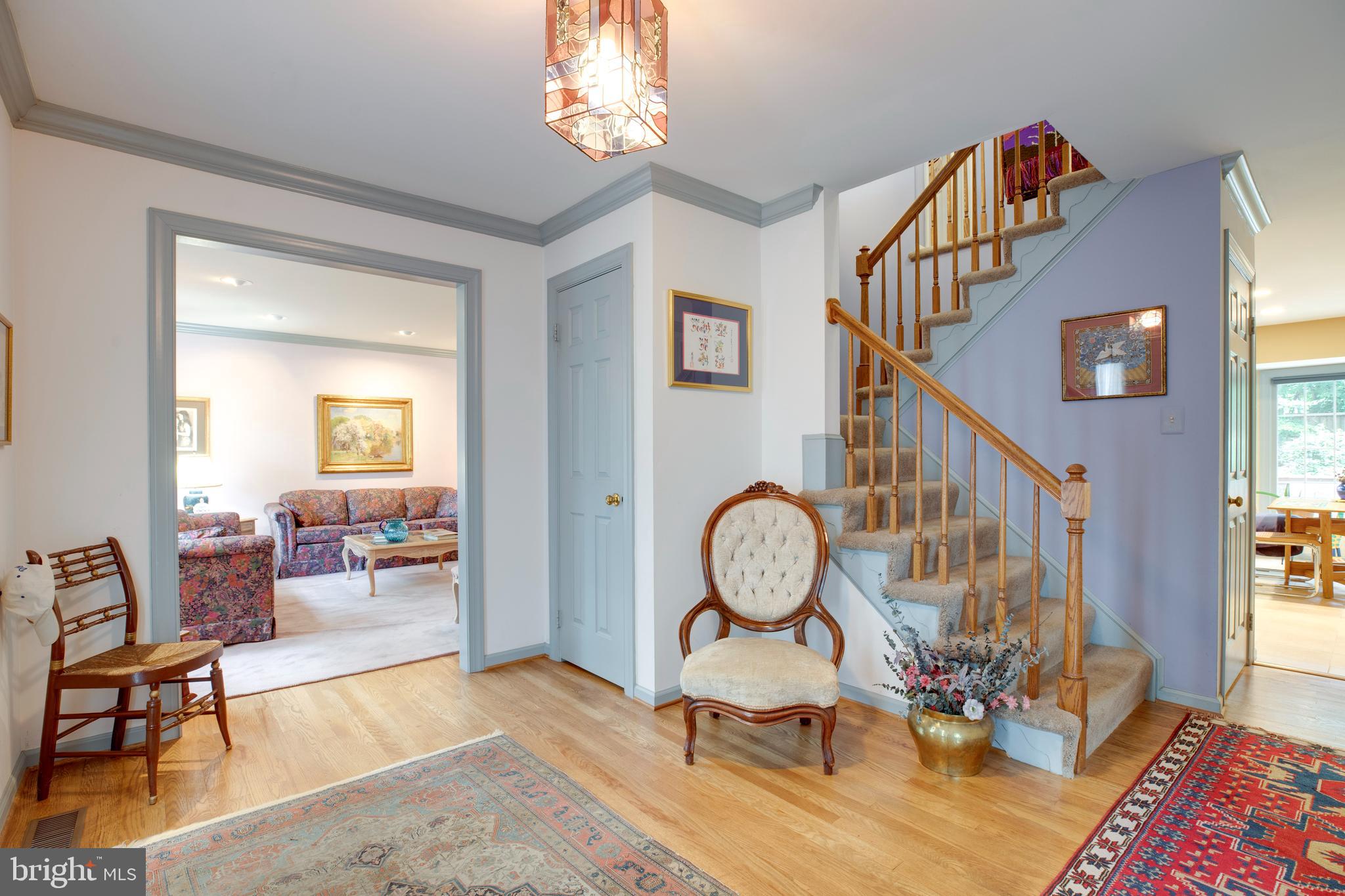 LINDSAY PARK - Residential