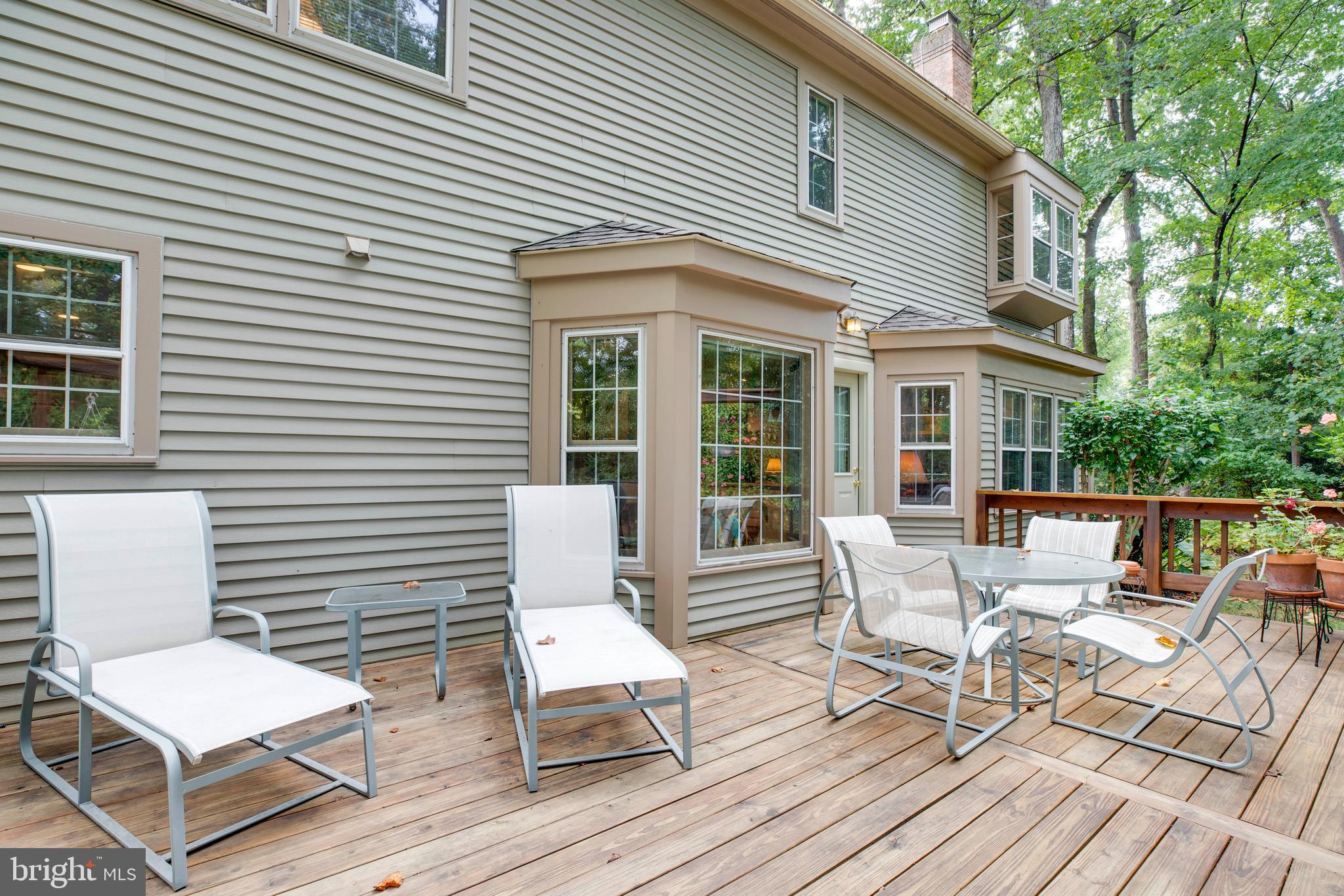 LINDSAY PARK - Residential