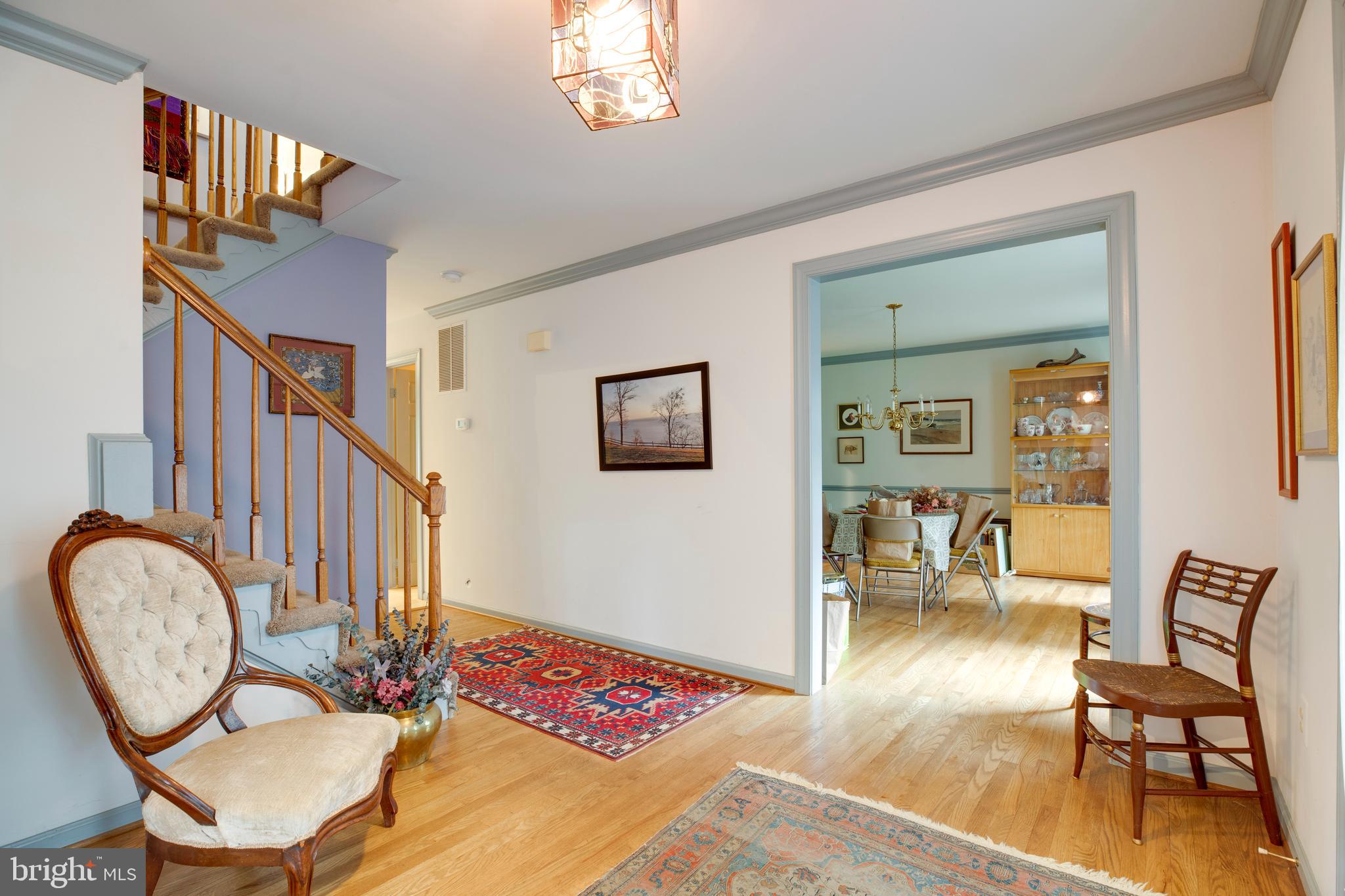 LINDSAY PARK - Residential