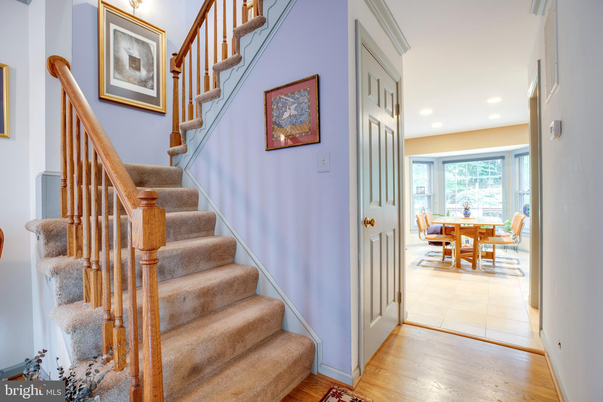 LINDSAY PARK - Residential