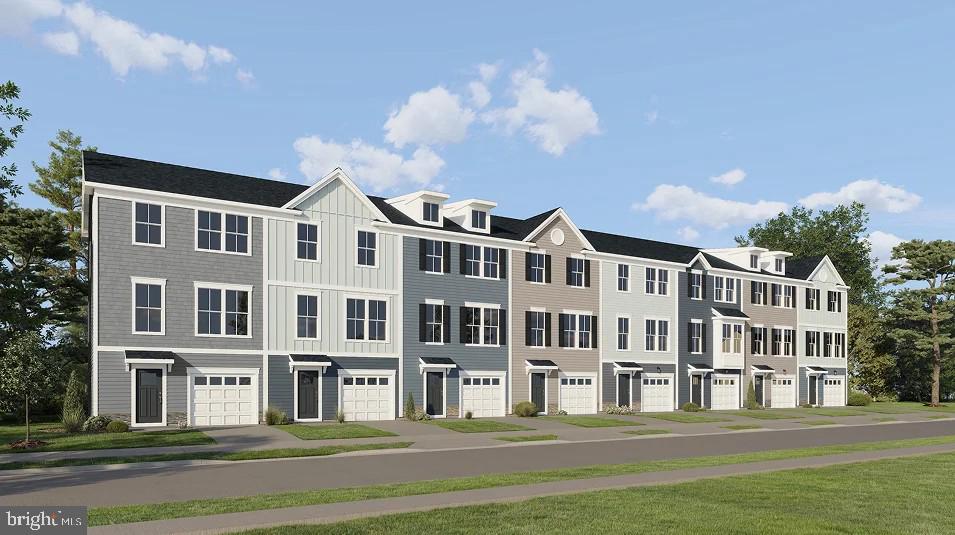 NEW CONSTRUCTION!  ESTIMATED AUGUST 2026 DELIVERY!  This END UNIT townhome includes Quartz countertops as well as a washer & dryer and premium lot!  

A collection of new townhomes coming soon to Apple Harvest, a master-planned community with onsite amenities in Martinsburg, WV. Homeowners will enjoy a swimming pool with a pool house, along with tot lots and pocket parks for outdoor fun. Conveniently located near major commuter routes like Route 45, I-81 and the Martinsburg MARC Station, residents also have easy access to retail, dining and entertainment options at The Commons, North Mall and Martinsburg Plazas. Nearby are Ambrose Park, Poor House Farm Park and Berkeley 2000 Recreation Center for a wealth of exciting activities.


 *Prices and incentives are subject to change without notice. Photos are of a similar home. Prices and features may vary and are subject to change. Prices do not include closing costs and other fees to be paid by buyer and are subject to change without notice. This is not an offer in states where prior registration is required. Void where prohibited by law. Copyright © 2022 Lennar Corporation. Lennar, the Lennar logo are U. S. registered service marks or service marks of Lennar Corporation and/or its subsidiaries. Date 02/22