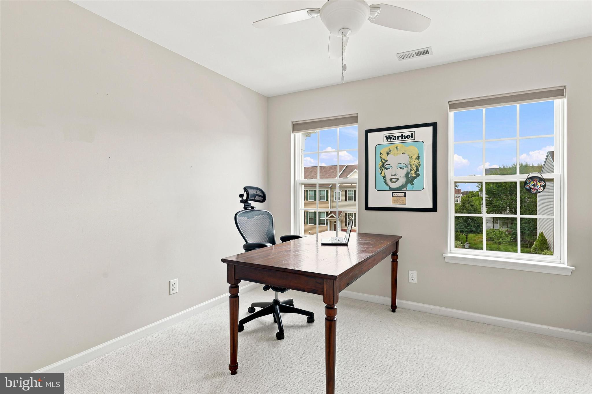 MONTGOMERY POINTE - Residential