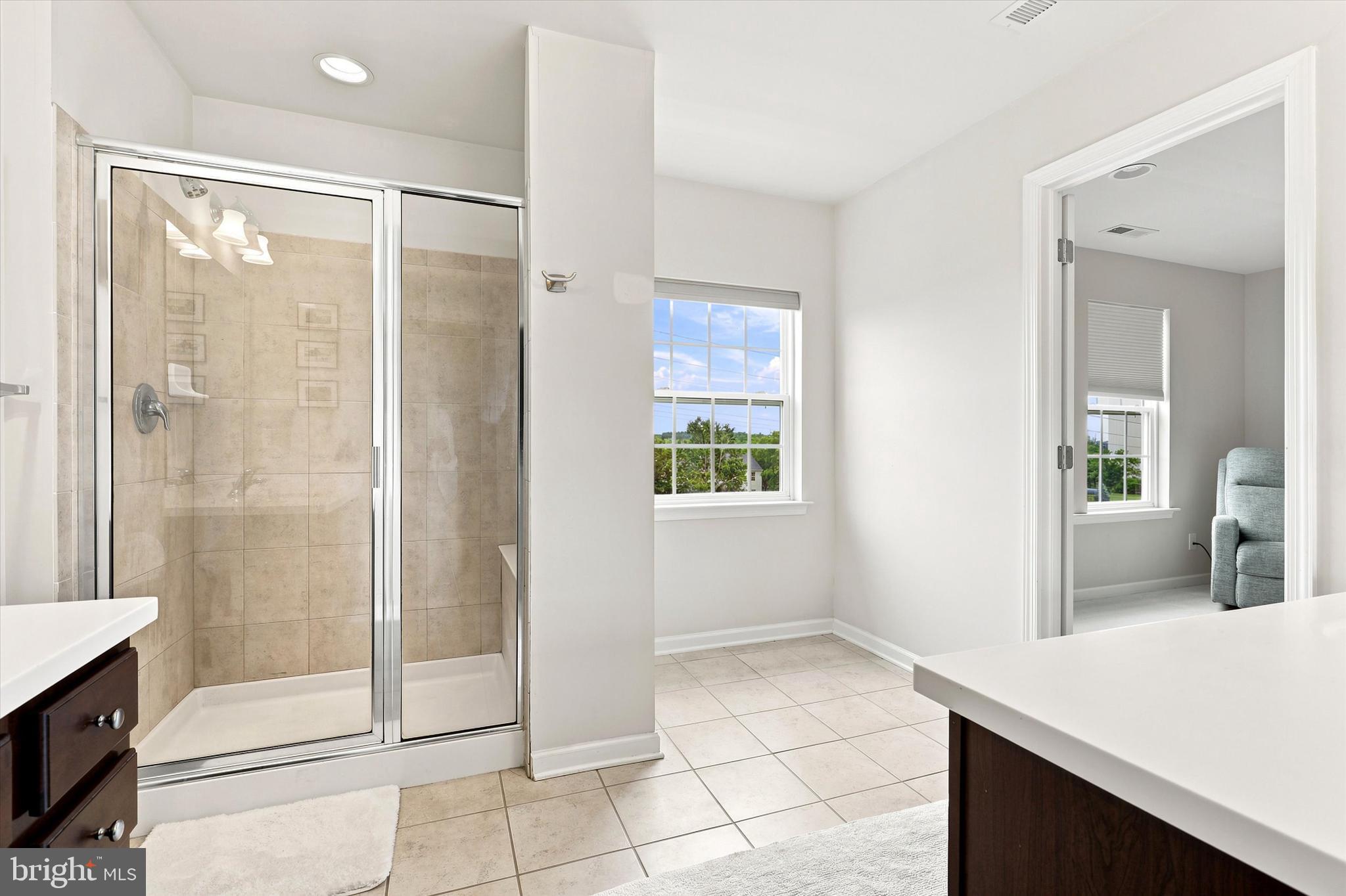 MONTGOMERY POINTE - Residential