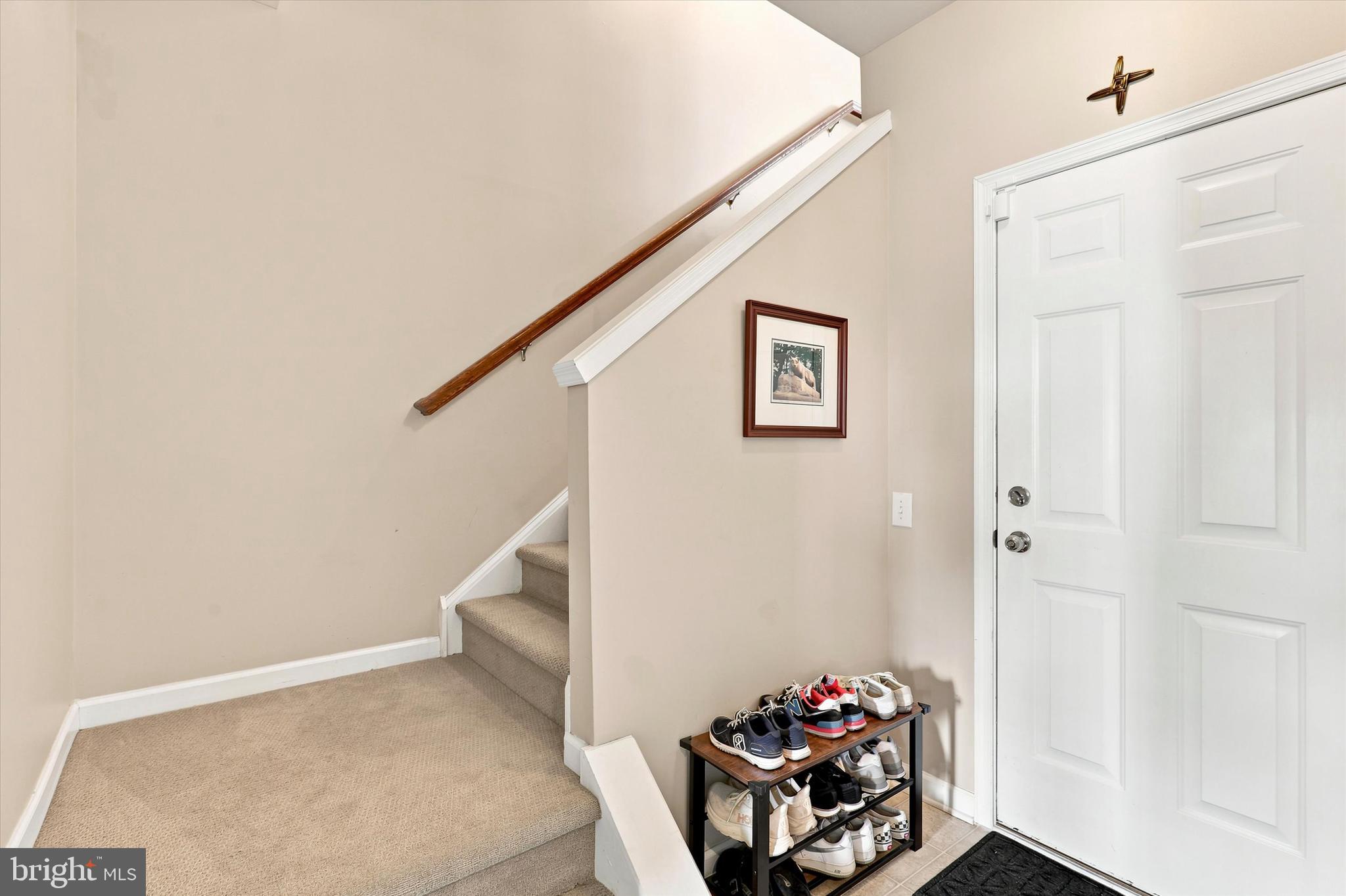 MONTGOMERY POINTE - Residential