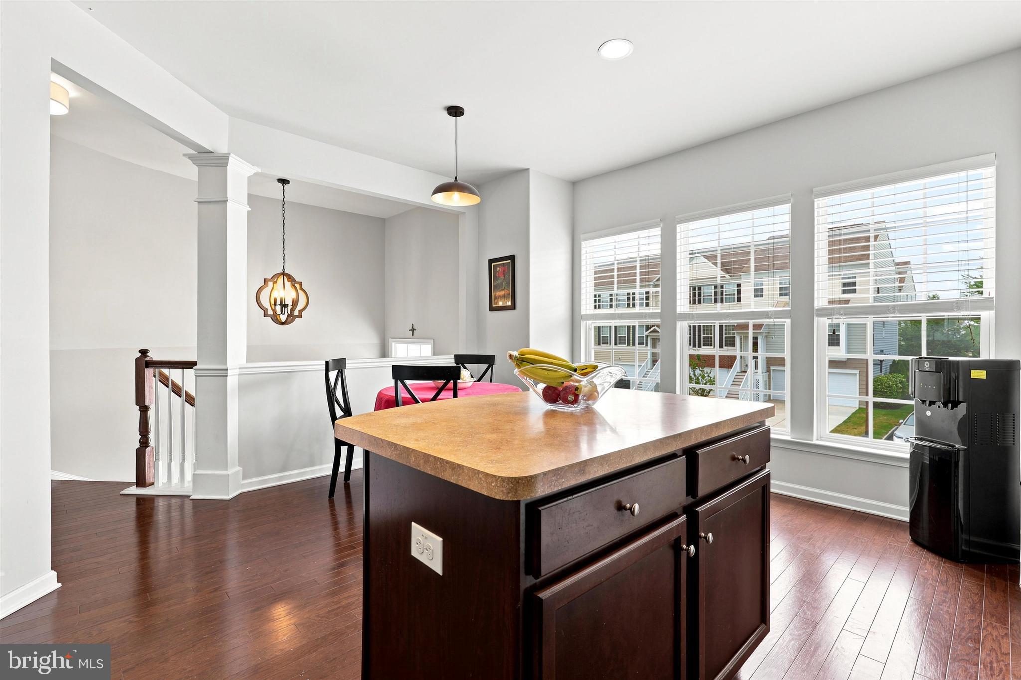 MONTGOMERY POINTE - Residential