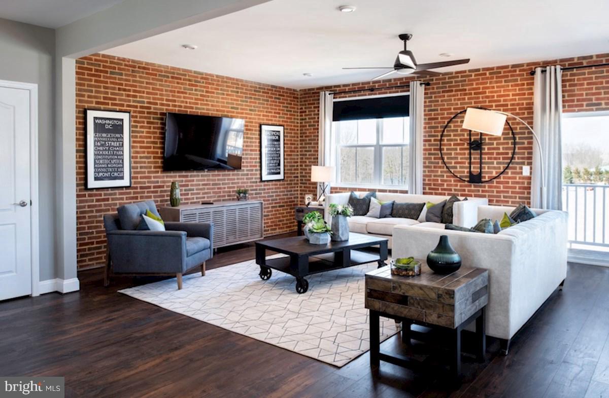 BALLARD GREEN - Residential