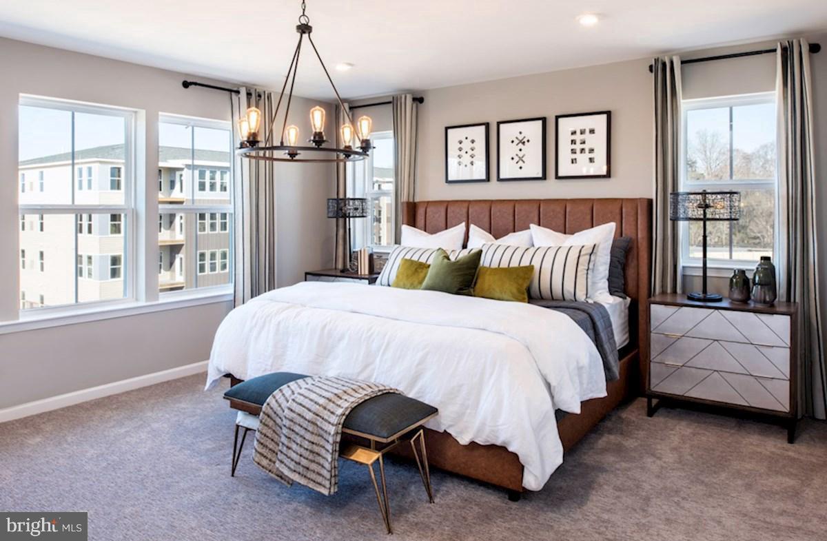 BALLARD GREEN - Residential