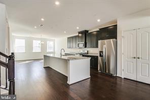 BALLARD GREEN - Residential