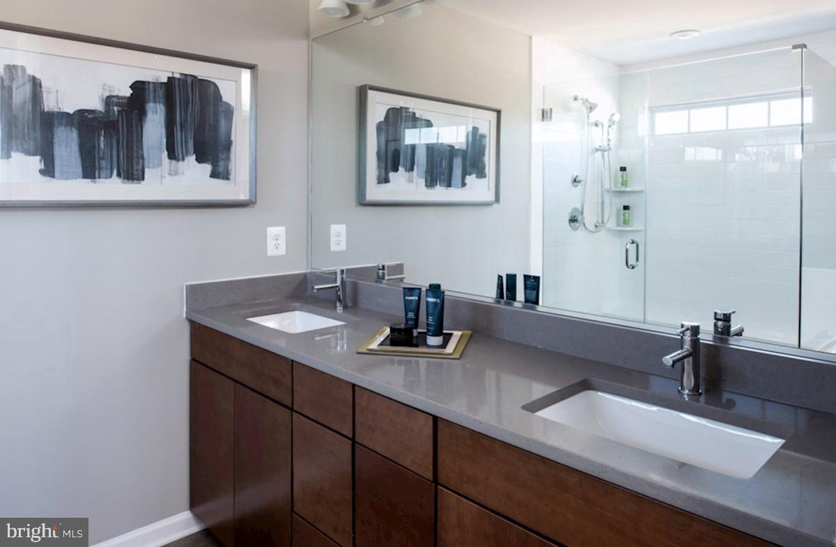 BALLARD GREEN - Residential