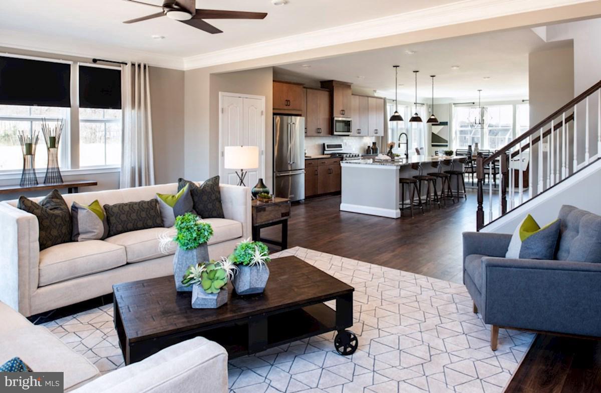 BALLARD GREEN - Residential