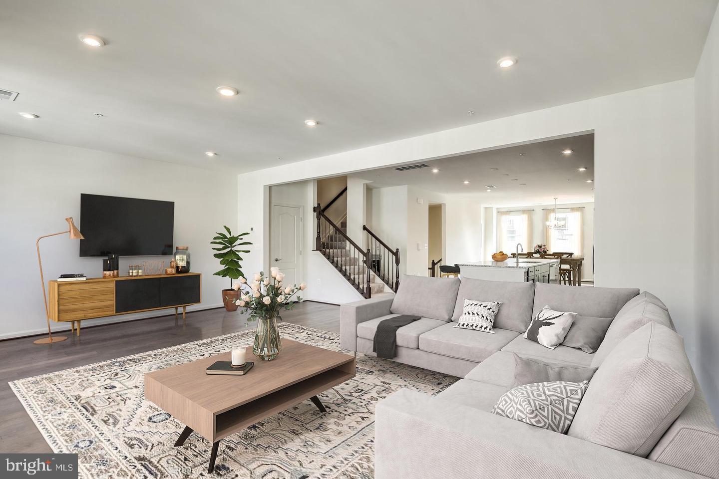 BALLARD GREEN - Residential