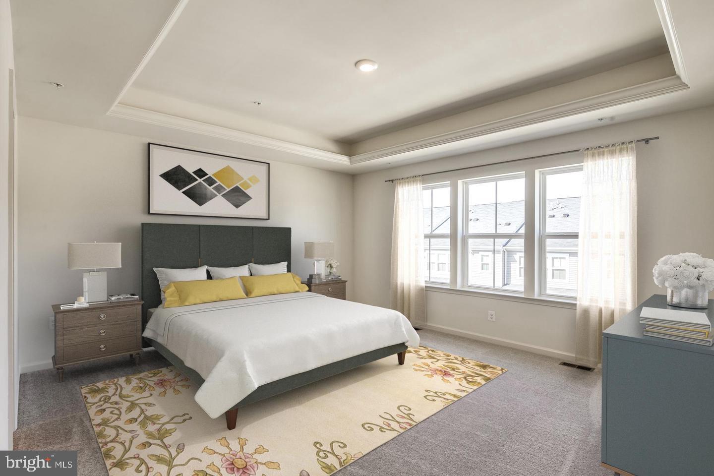 BALLARD GREEN - Residential