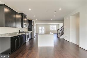 BALLARD GREEN - Residential