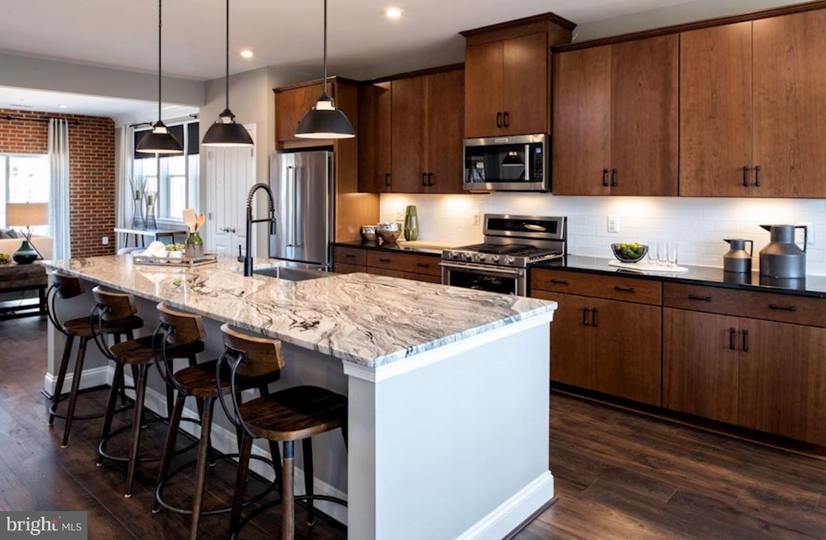 BALLARD GREEN - Residential