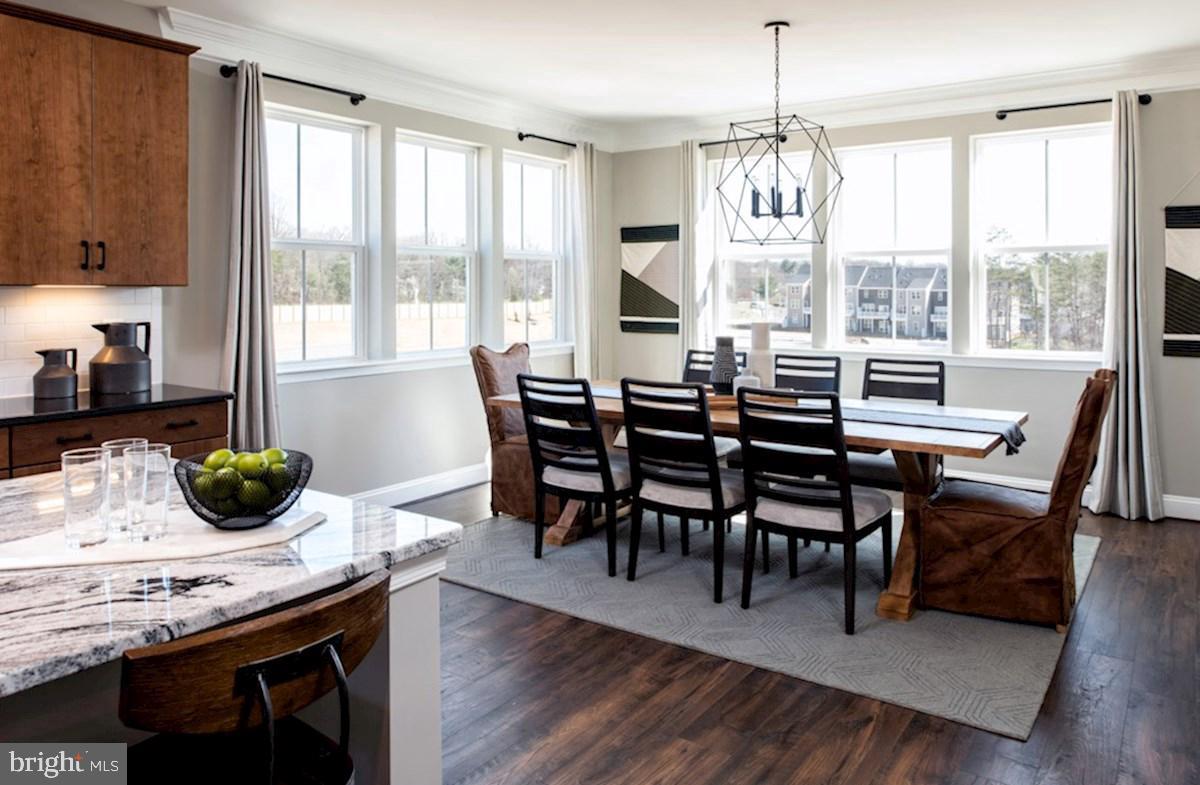 BALLARD GREEN - Residential