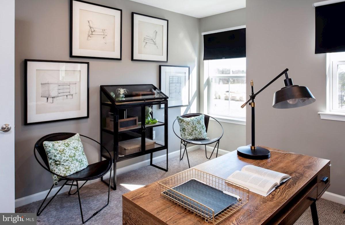 BALLARD GREEN - Residential