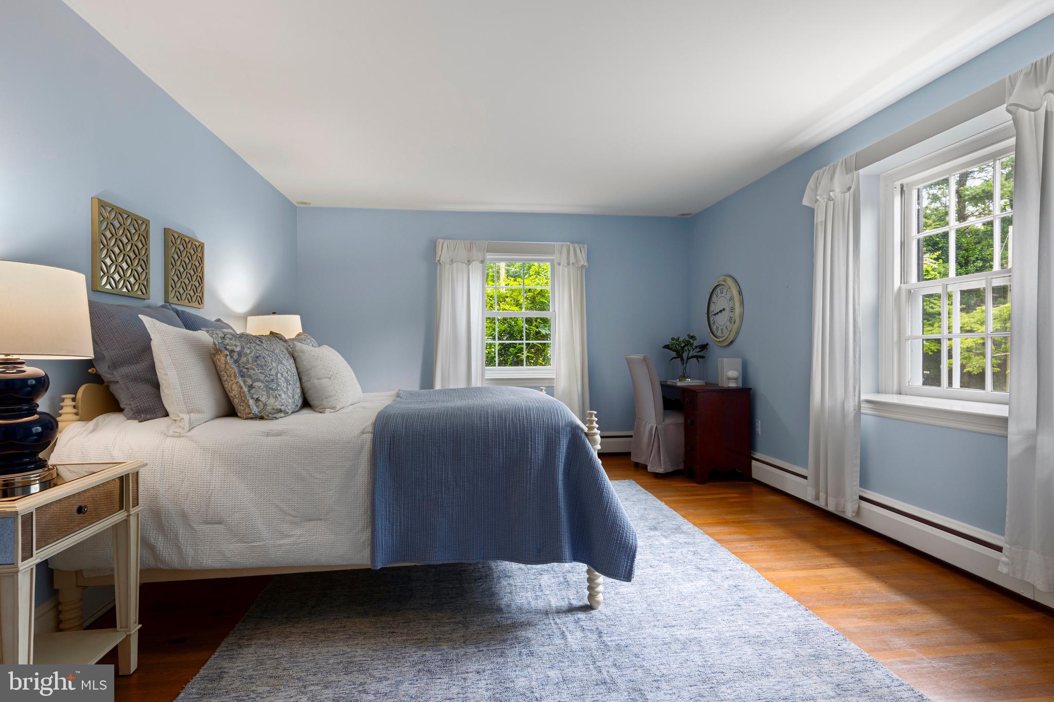 SOUTH WAYNE - Residential