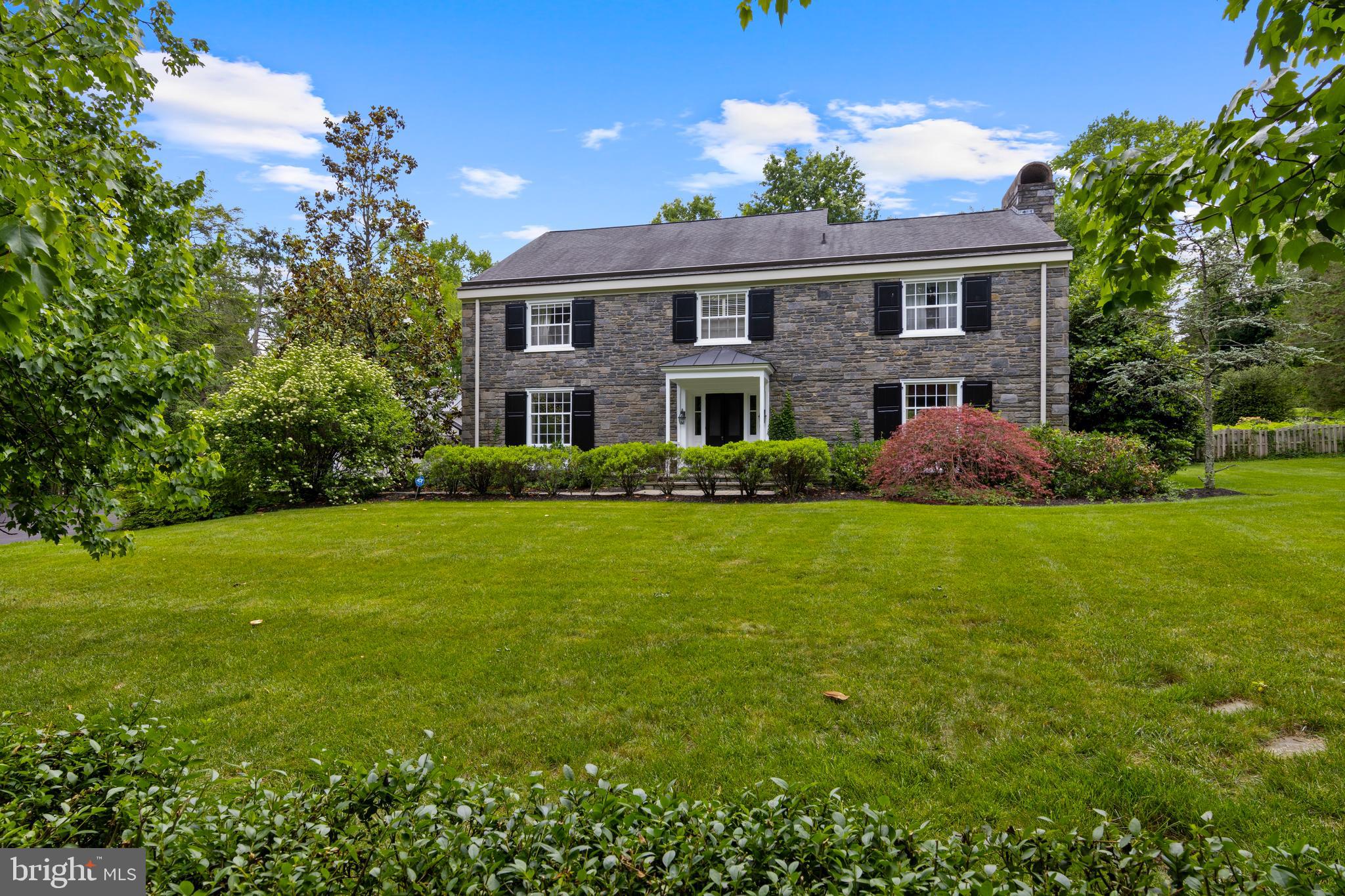 SOUTH WAYNE - Residential