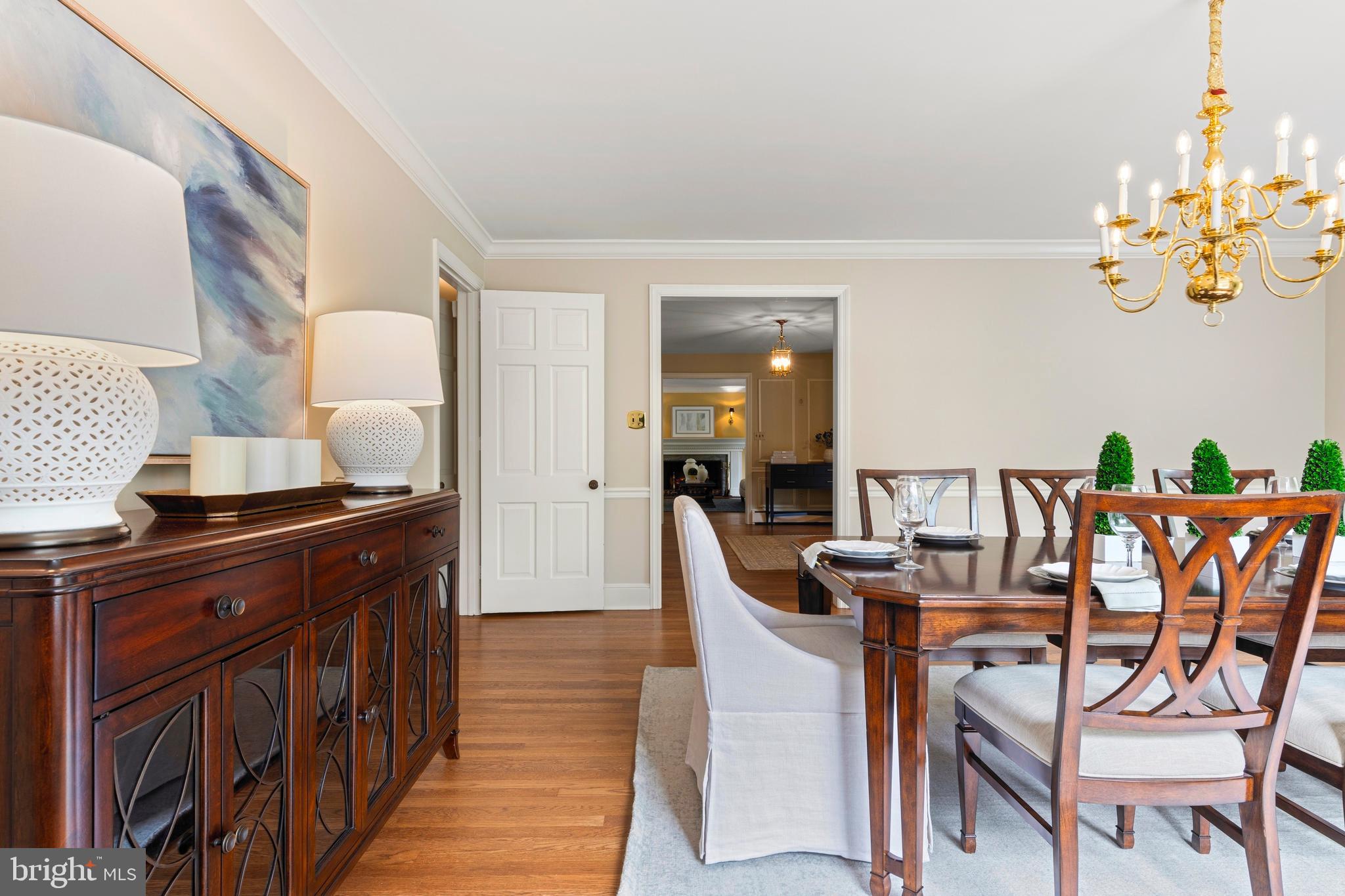 SOUTH WAYNE - Residential